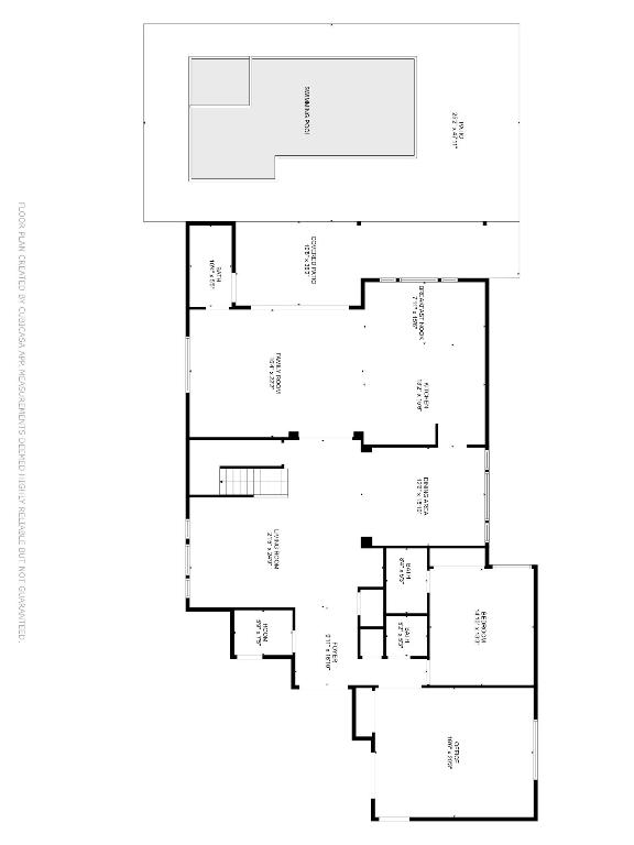 BRIDGES PL 3 - Residential