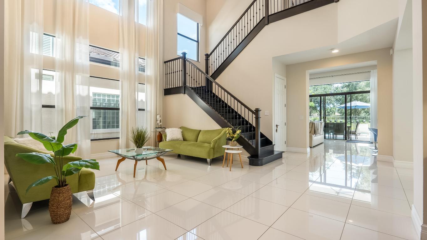 BRIDGES PL 3 - Residential