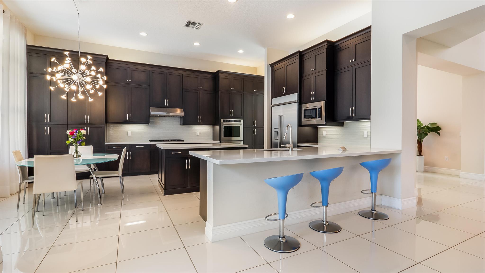 BRIDGES PL 3 - Residential