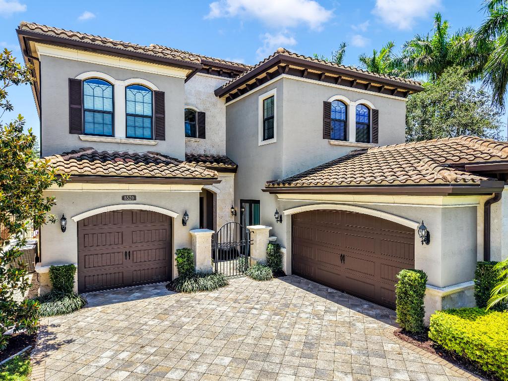 BRIDGES PL 3 - Residential