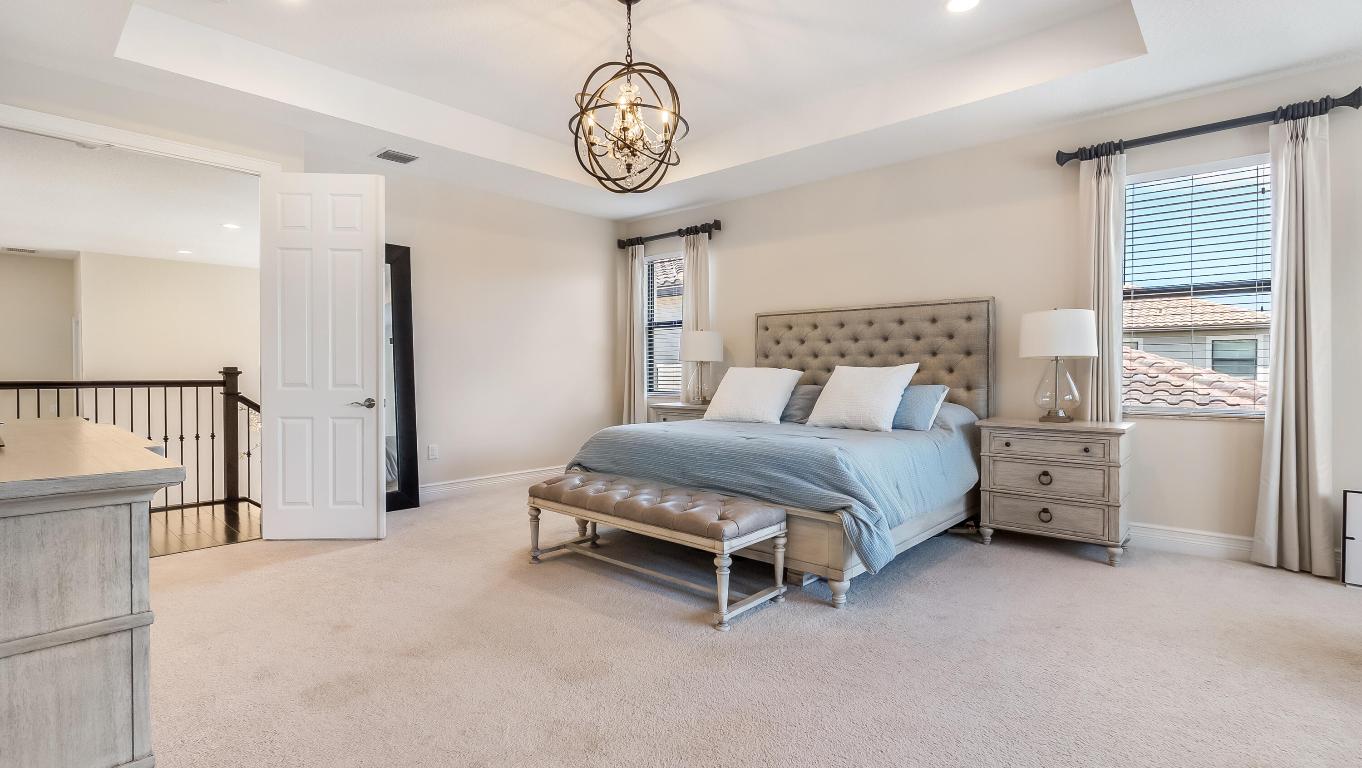 BRIDGES PL 3 - Residential