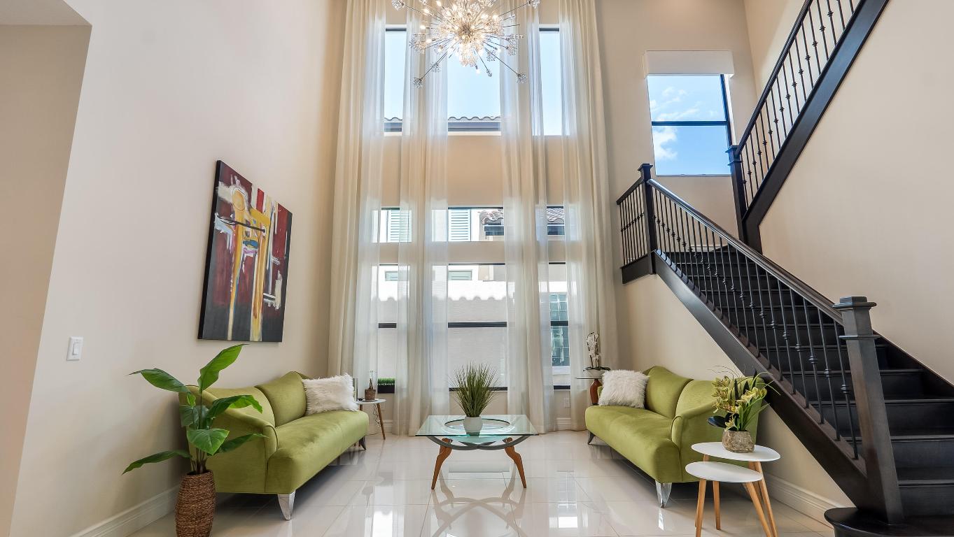 BRIDGES PL 3 - Residential