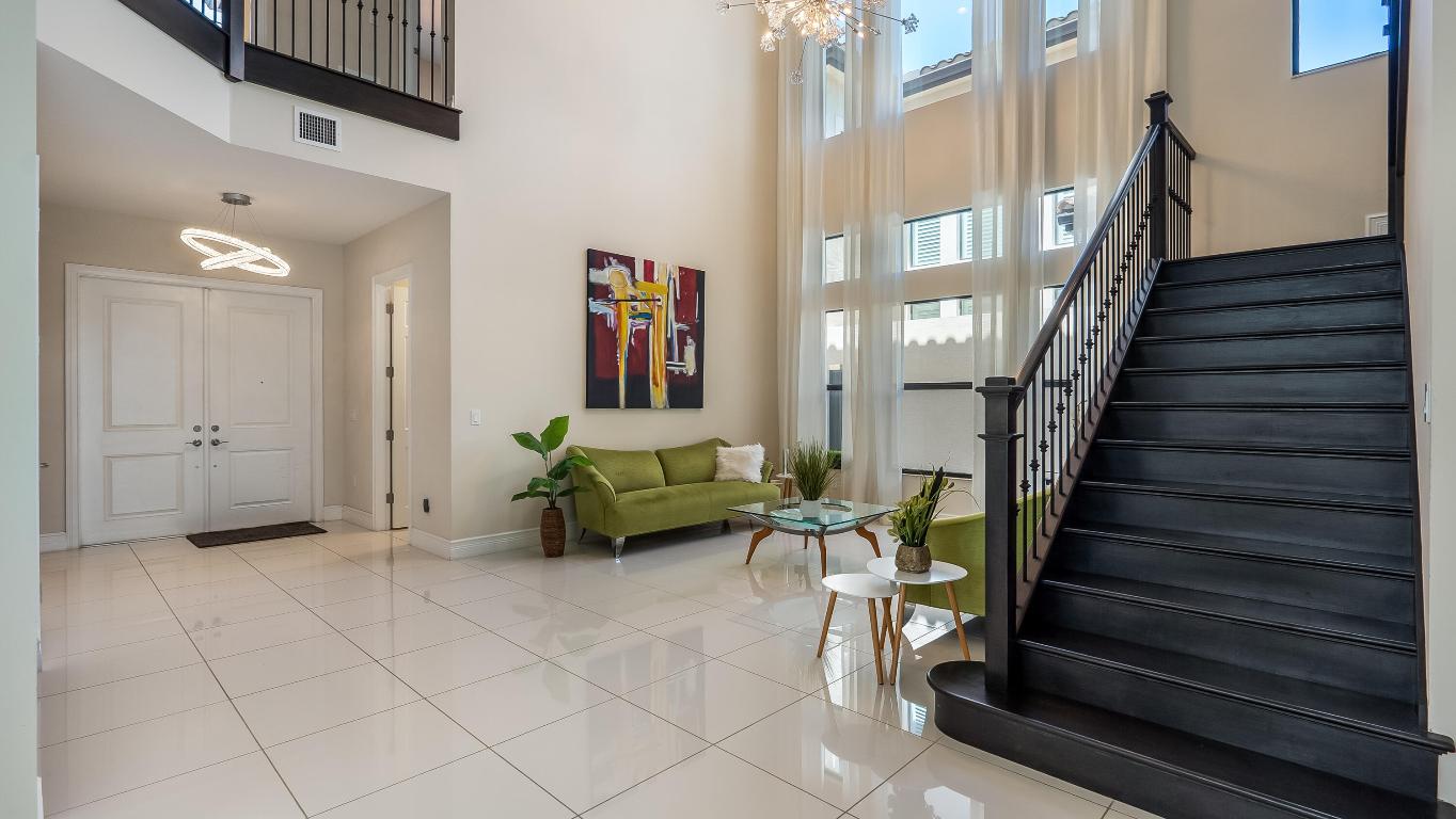 BRIDGES PL 3 - Residential