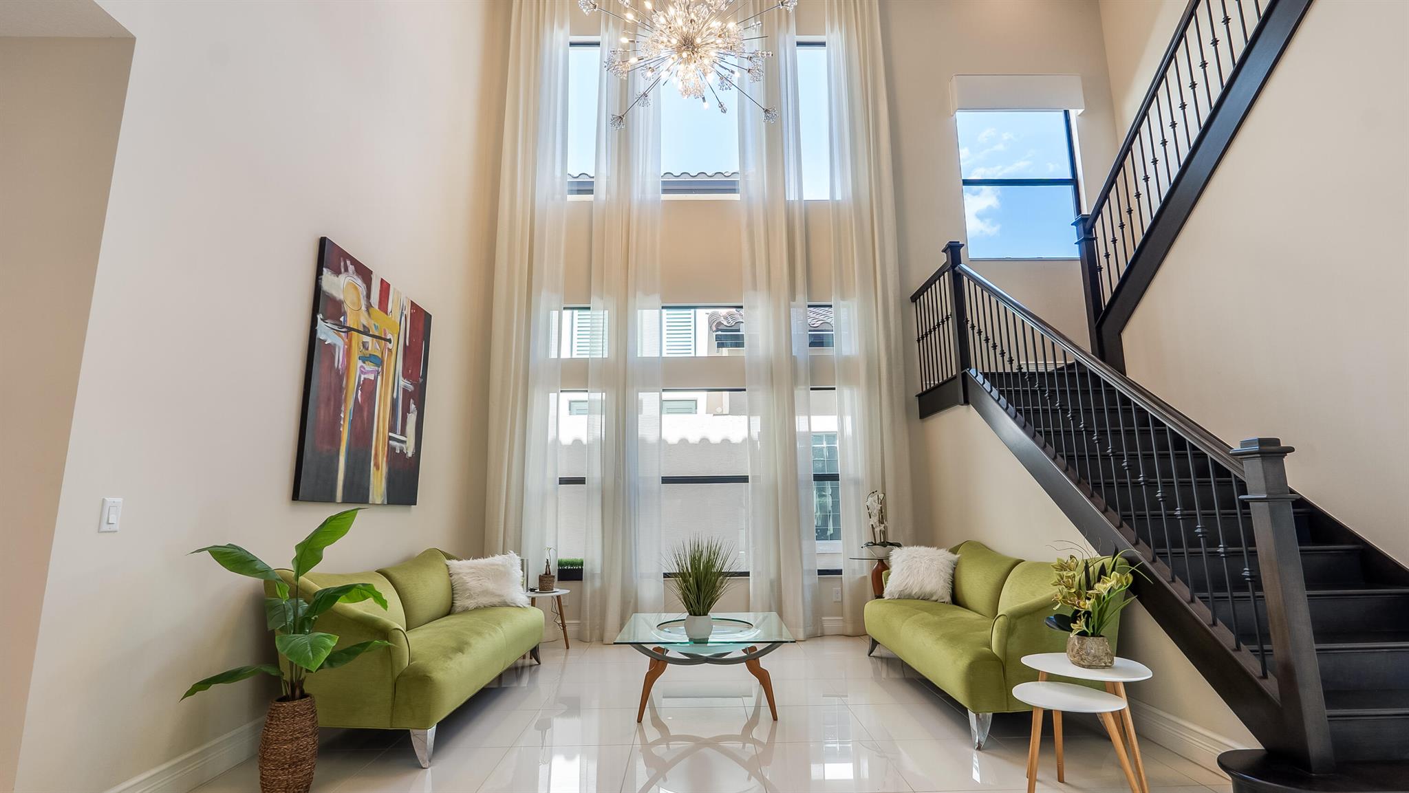 BRIDGES PL 3 - Residential