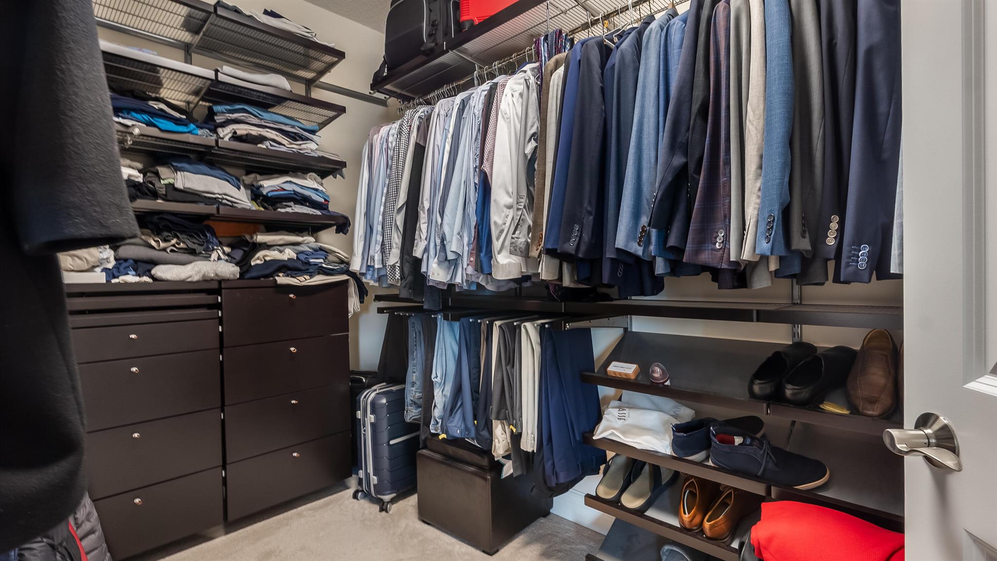 BRIDGES PL 3 - Residential