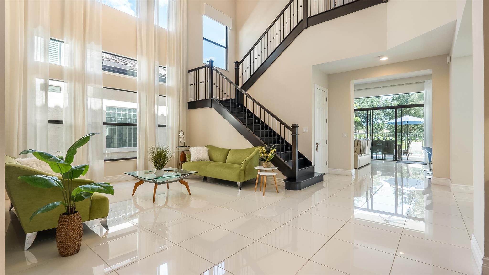 BRIDGES PL 3 - Residential