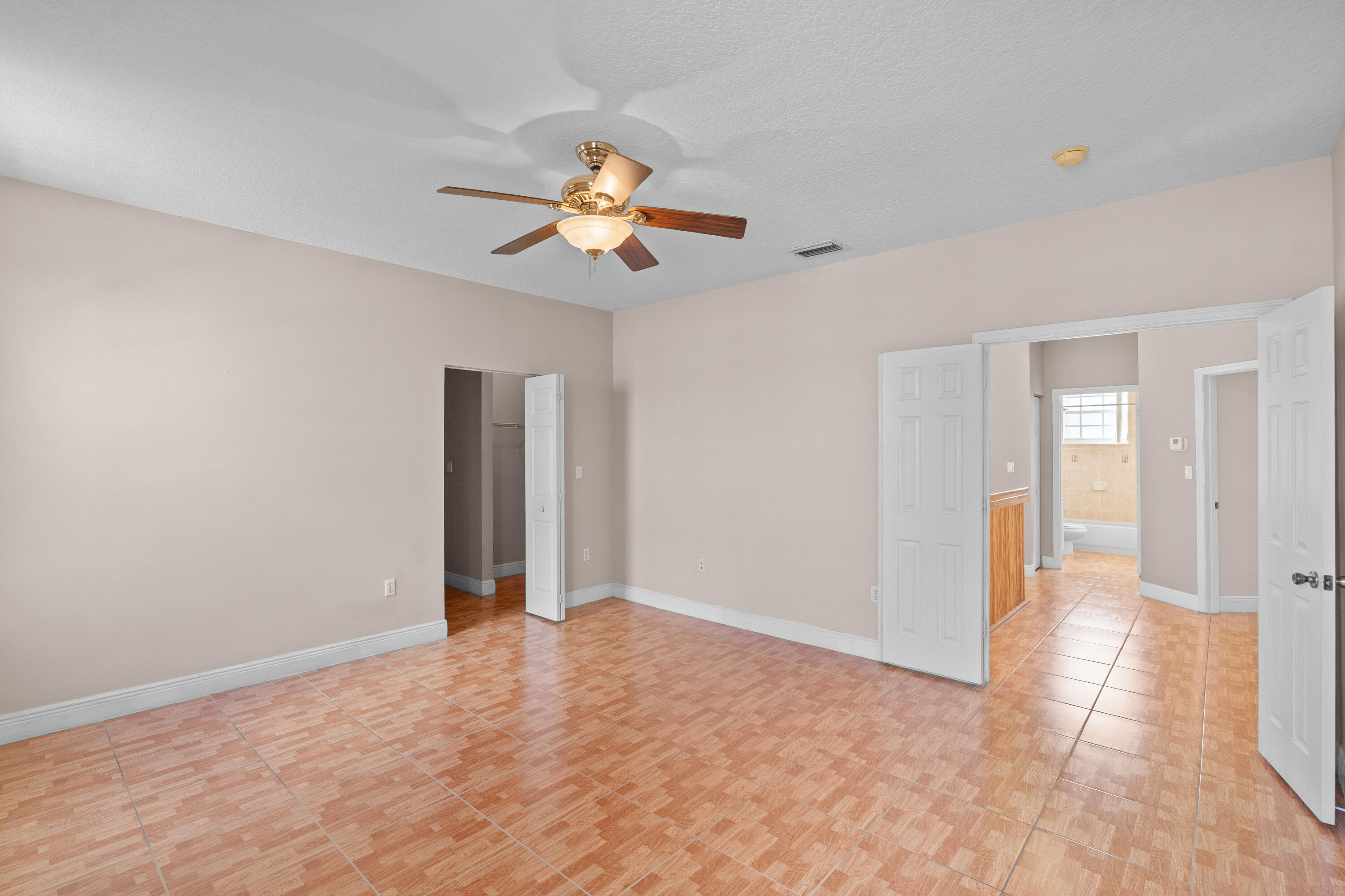 MIRAMAR PATIO HOMES - Residential