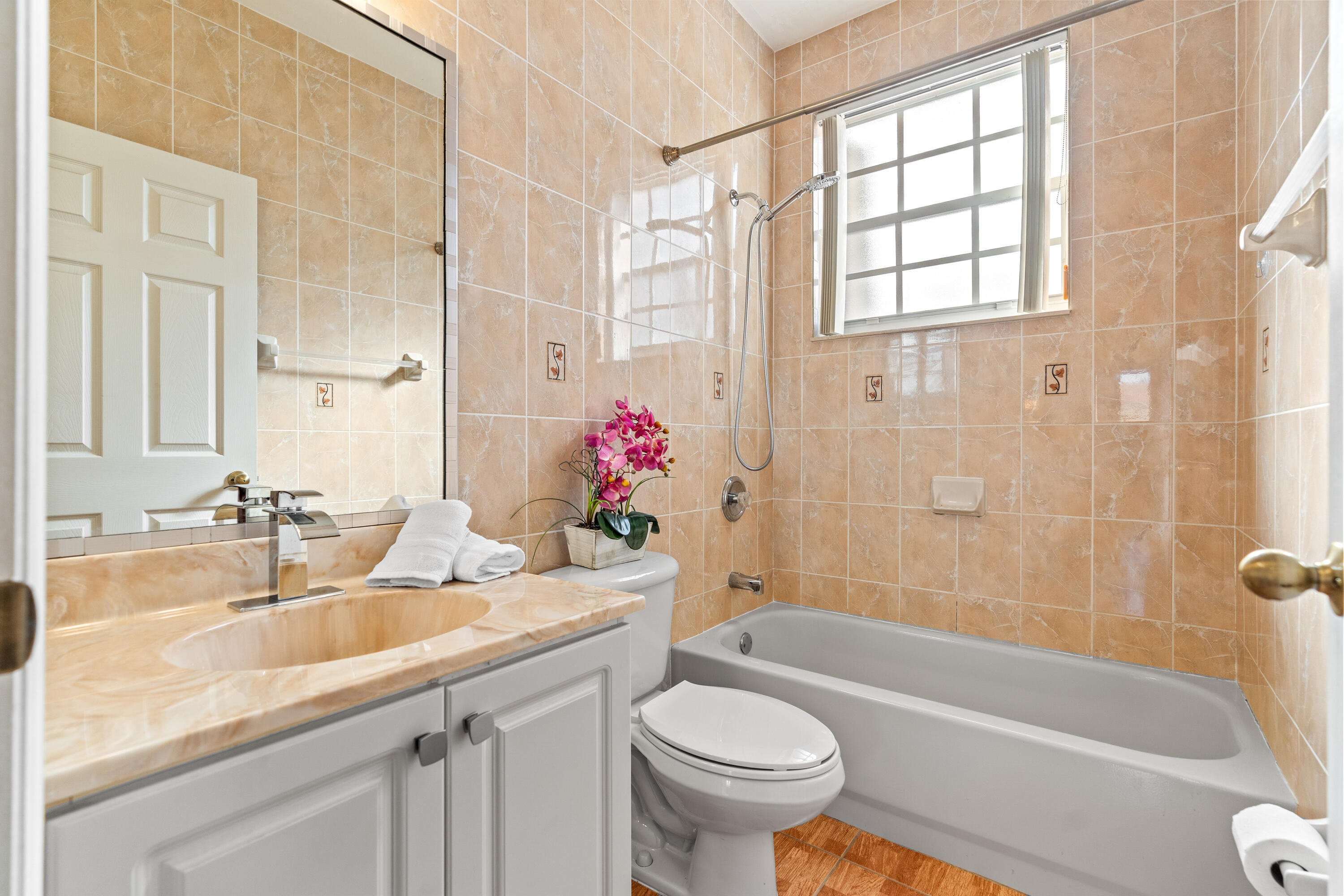 MIRAMAR PATIO HOMES - Residential