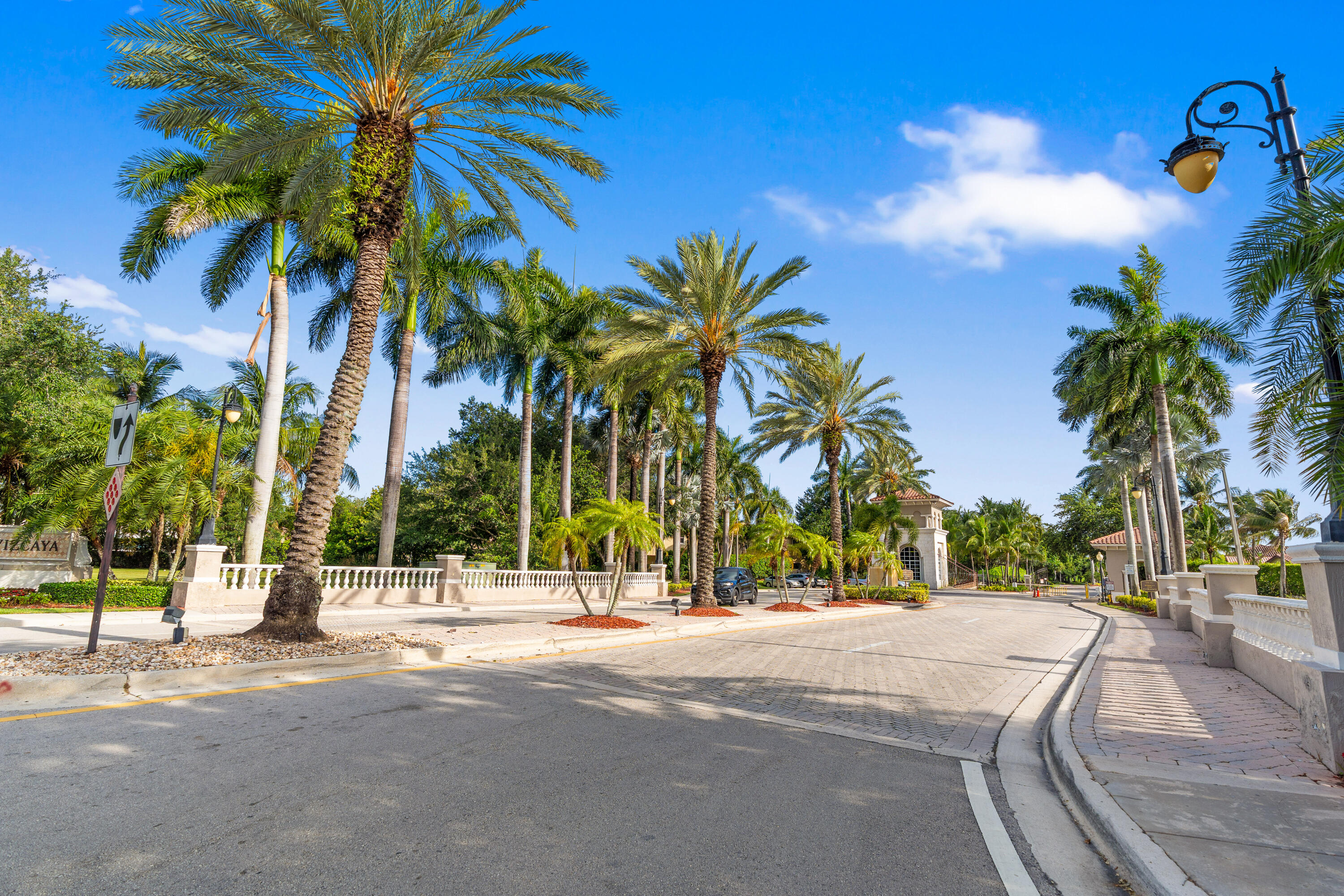 MIRAMAR PATIO HOMES - Residential