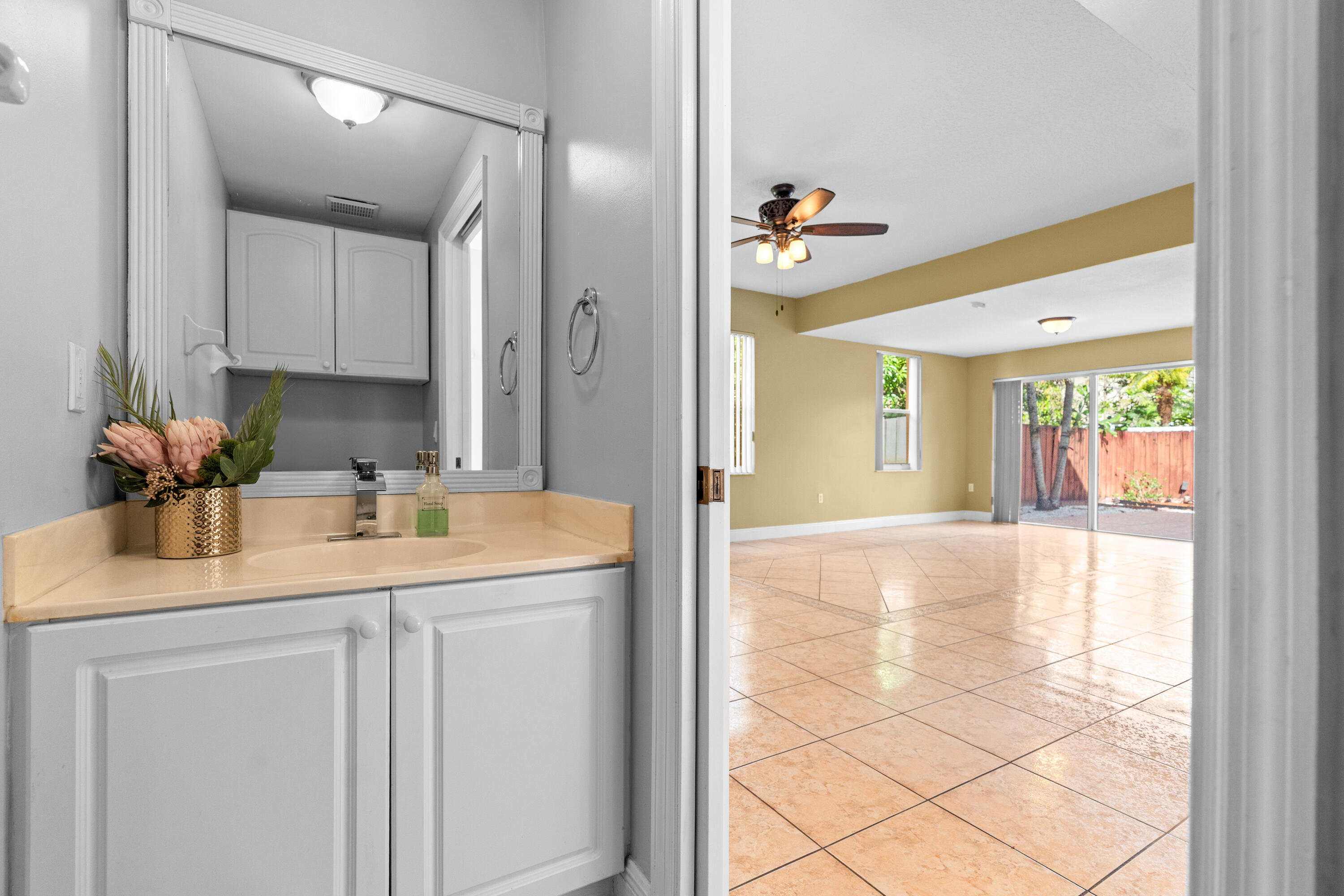 MIRAMAR PATIO HOMES - Residential