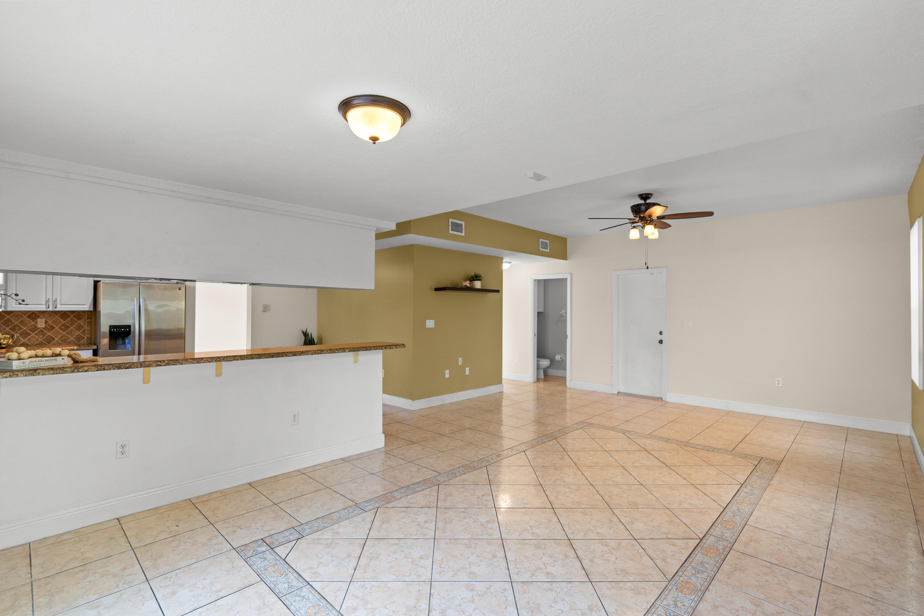 MIRAMAR PATIO HOMES - Residential
