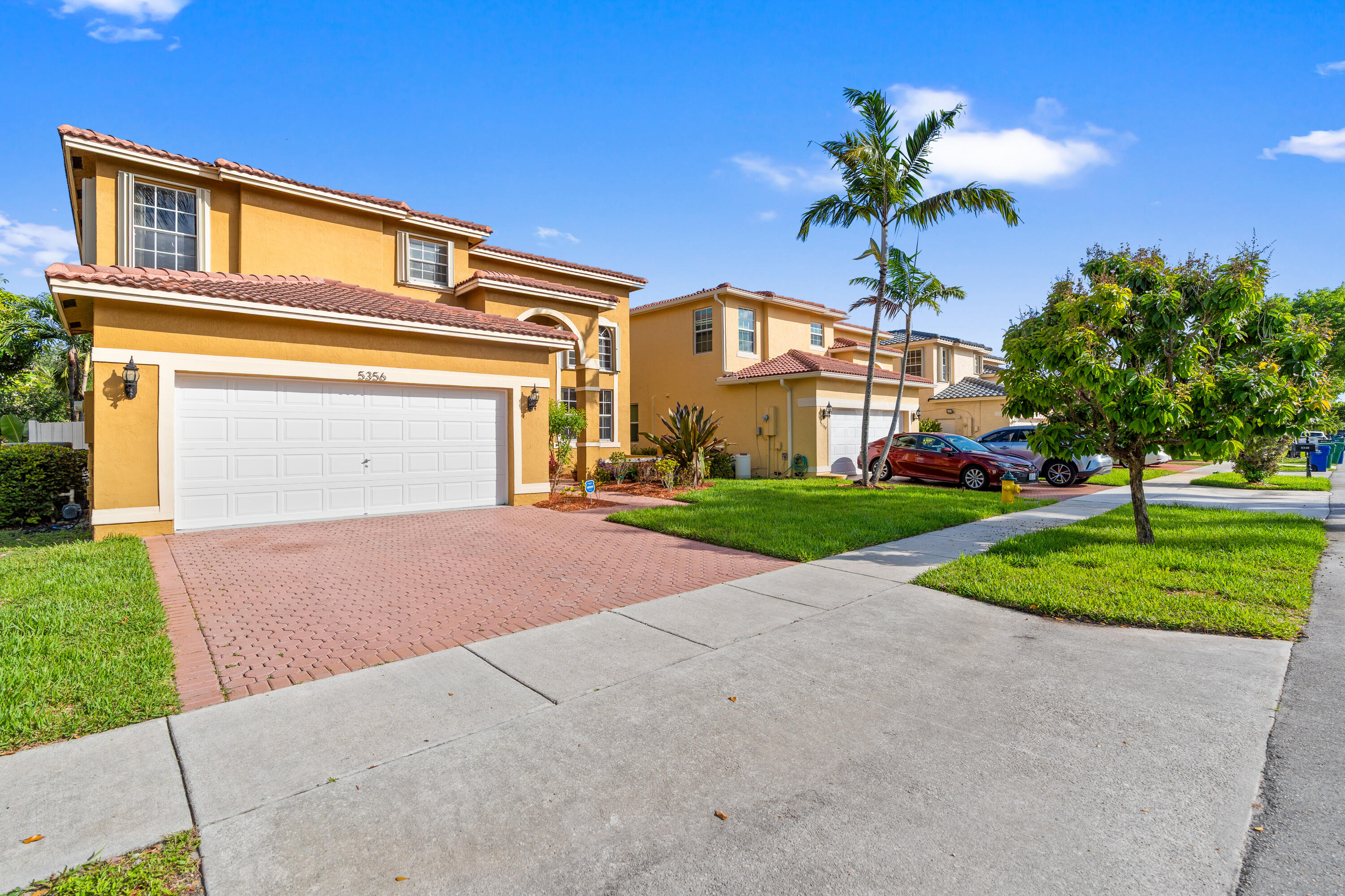 MIRAMAR PATIO HOMES - Residential