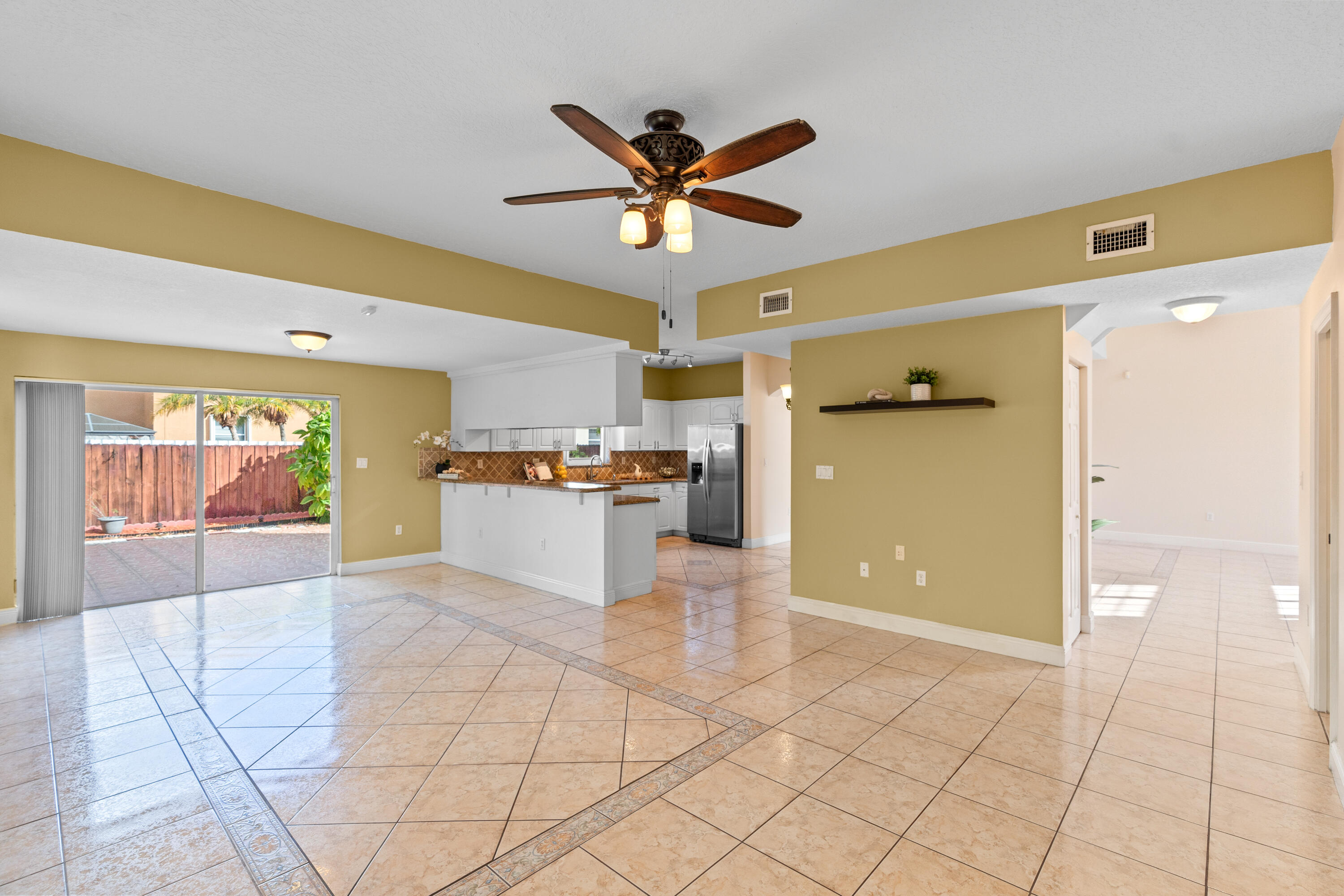 MIRAMAR PATIO HOMES - Residential
