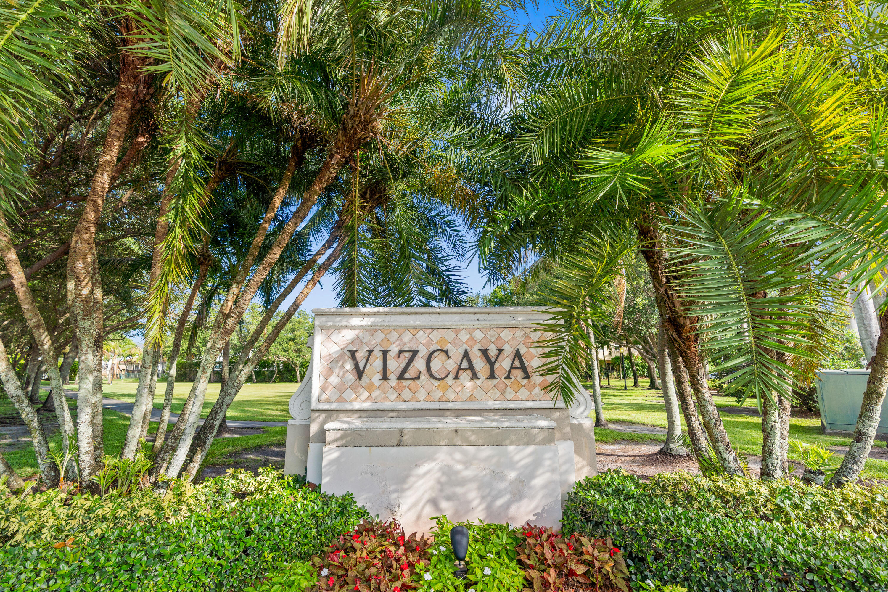 MIRAMAR PATIO HOMES - Residential