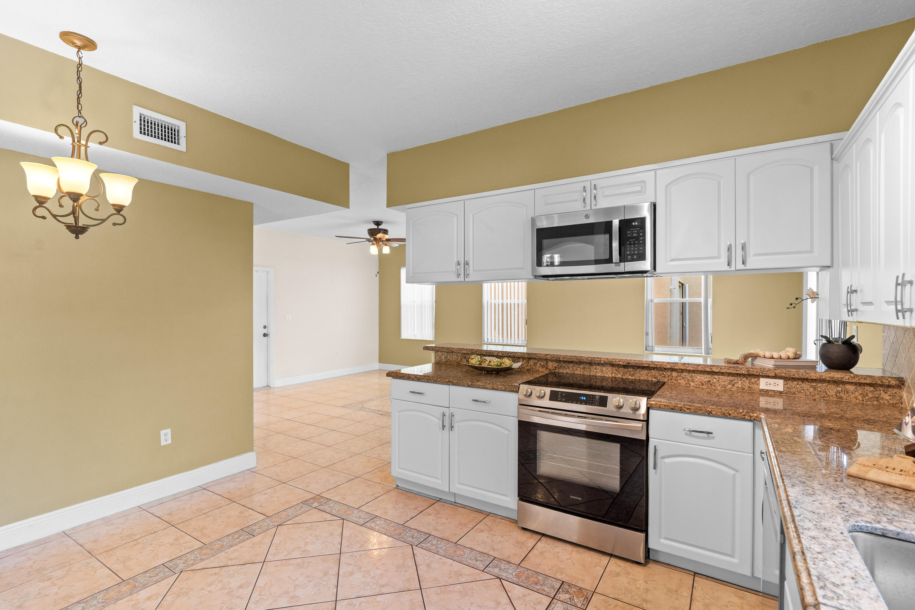 MIRAMAR PATIO HOMES - Residential