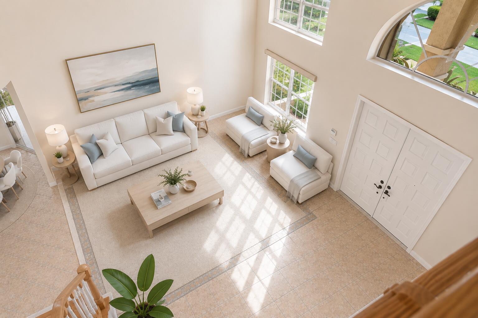 MIRAMAR PATIO HOMES - Residential