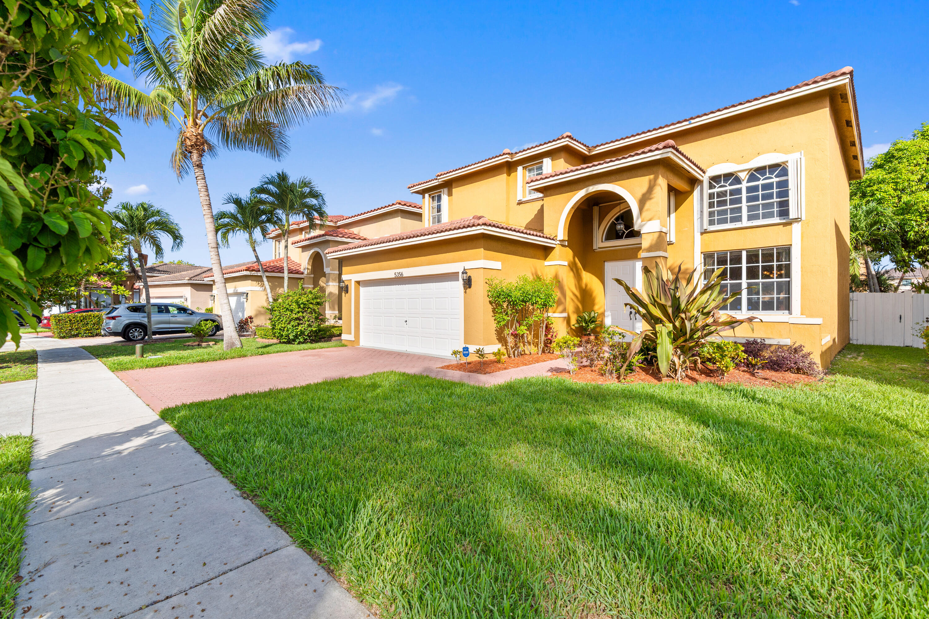 MIRAMAR PATIO HOMES - Residential