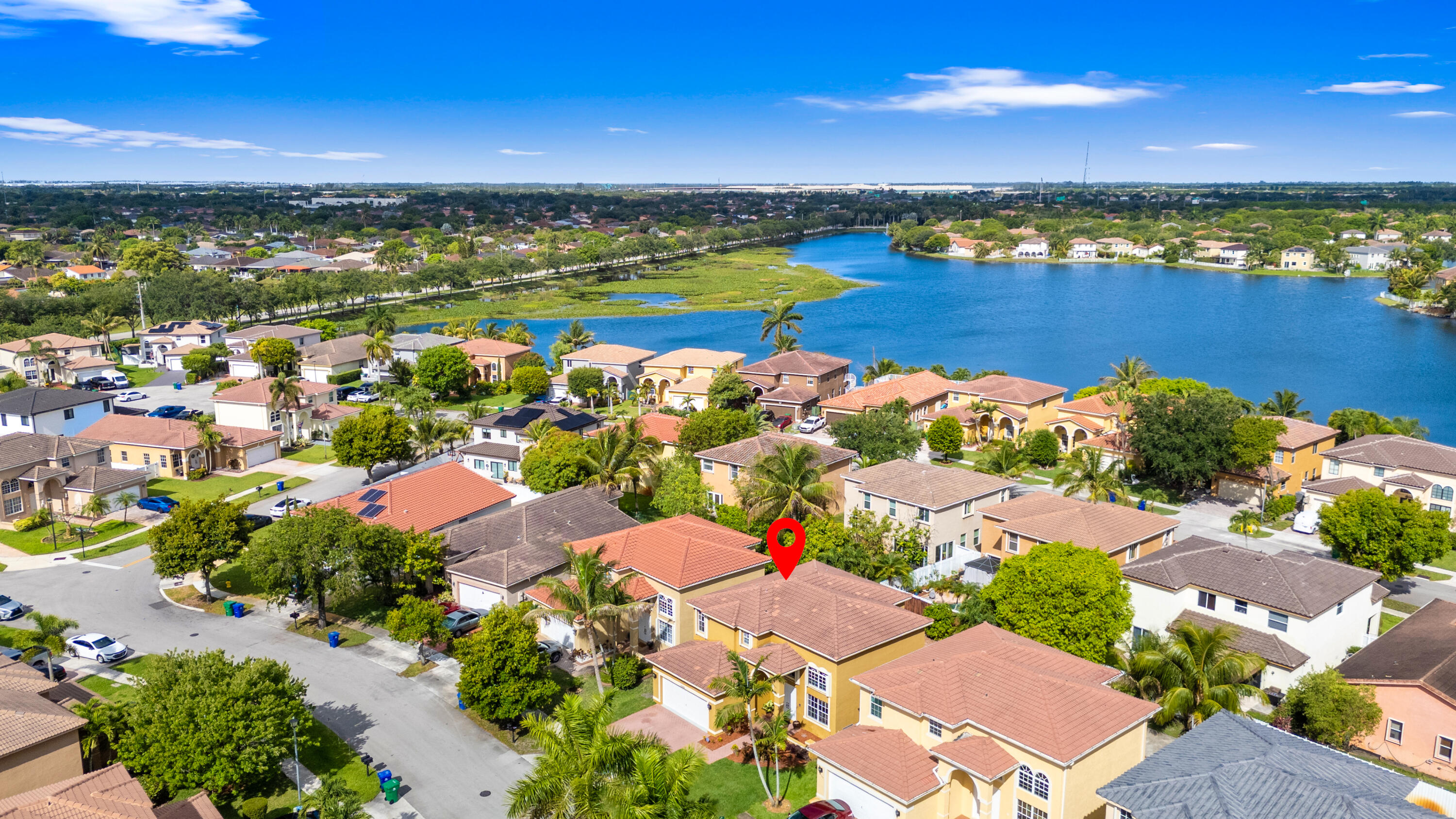 MIRAMAR PATIO HOMES - Residential