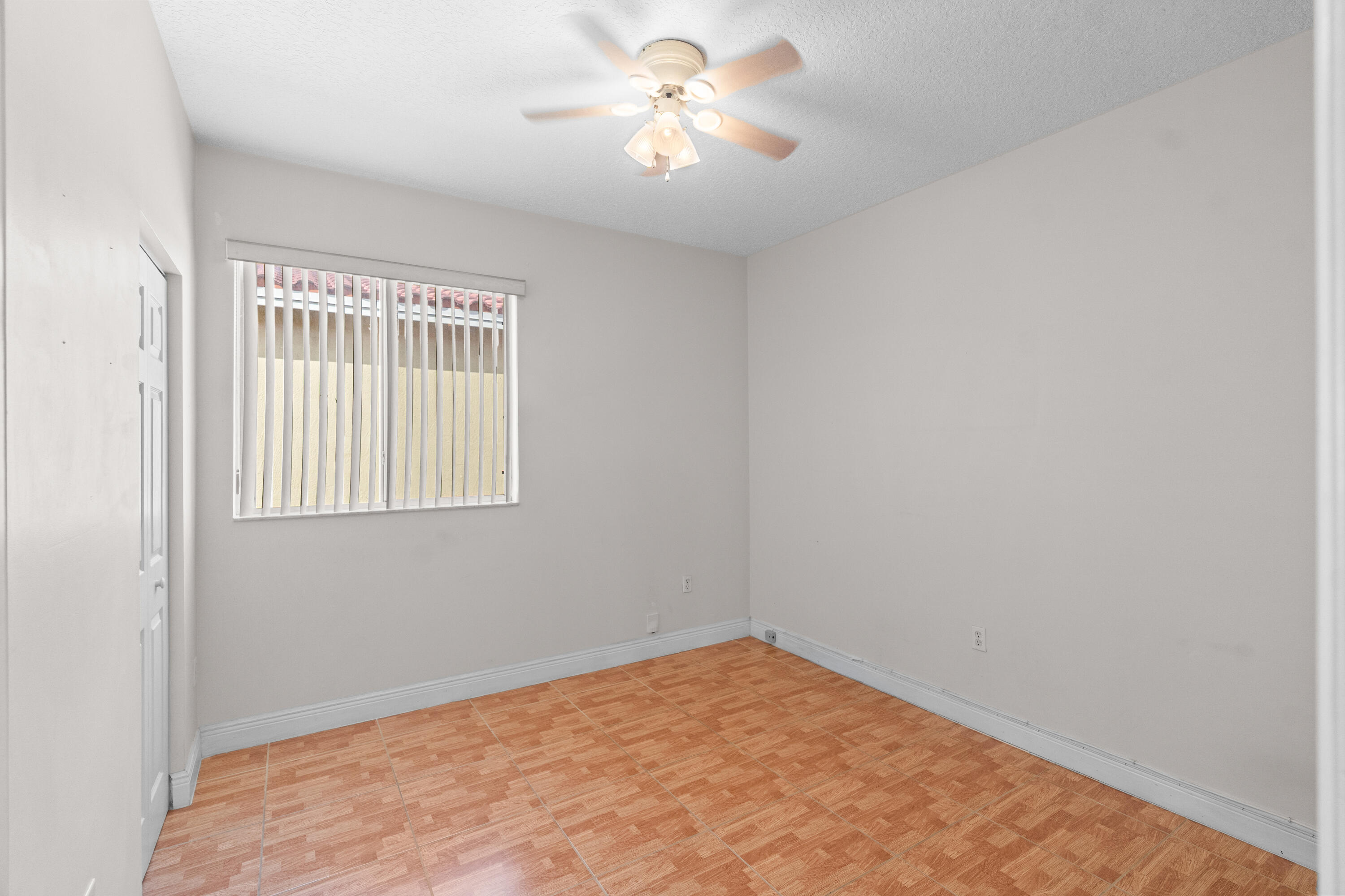 MIRAMAR PATIO HOMES - Residential