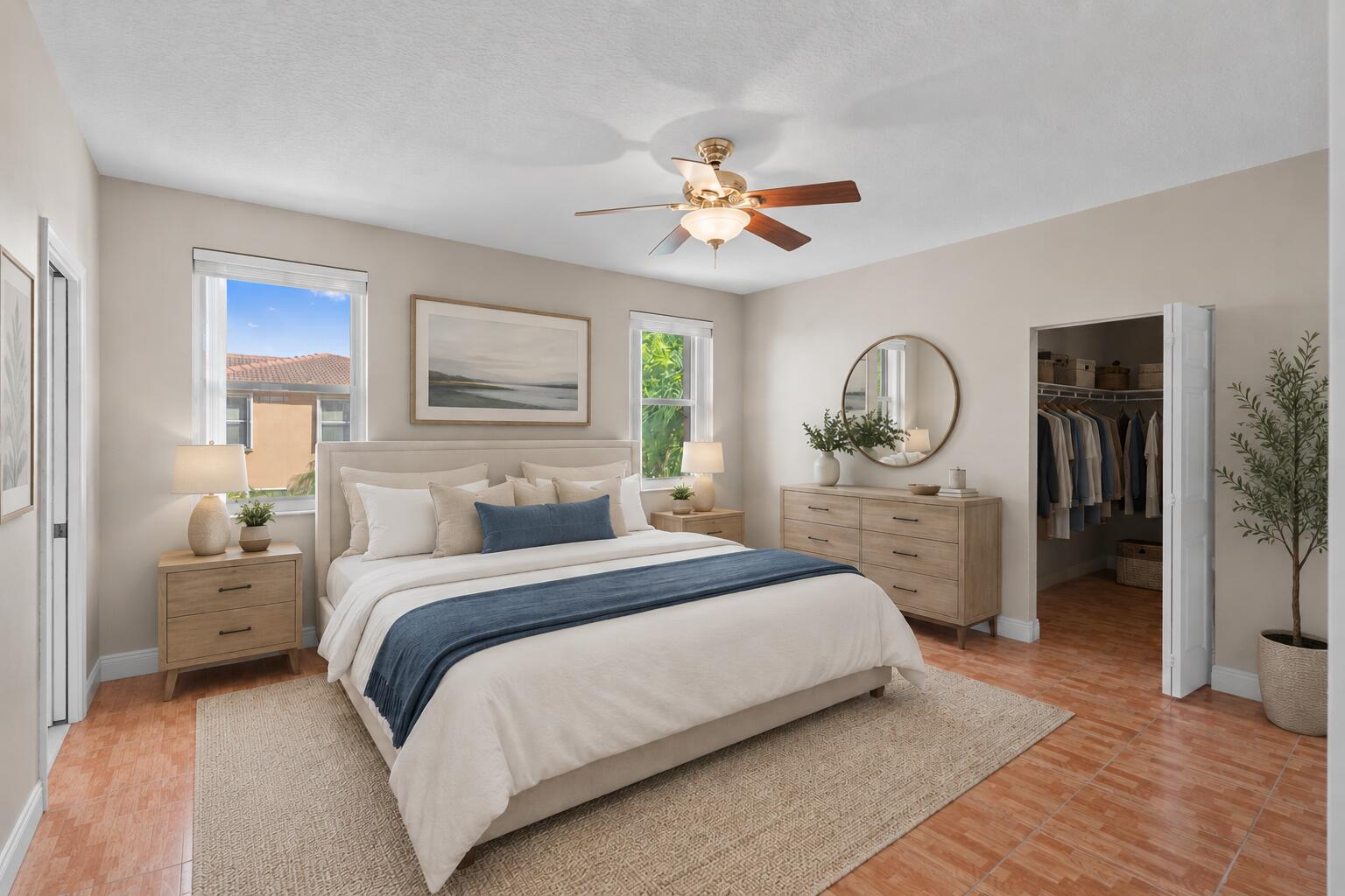 MIRAMAR PATIO HOMES - Residential