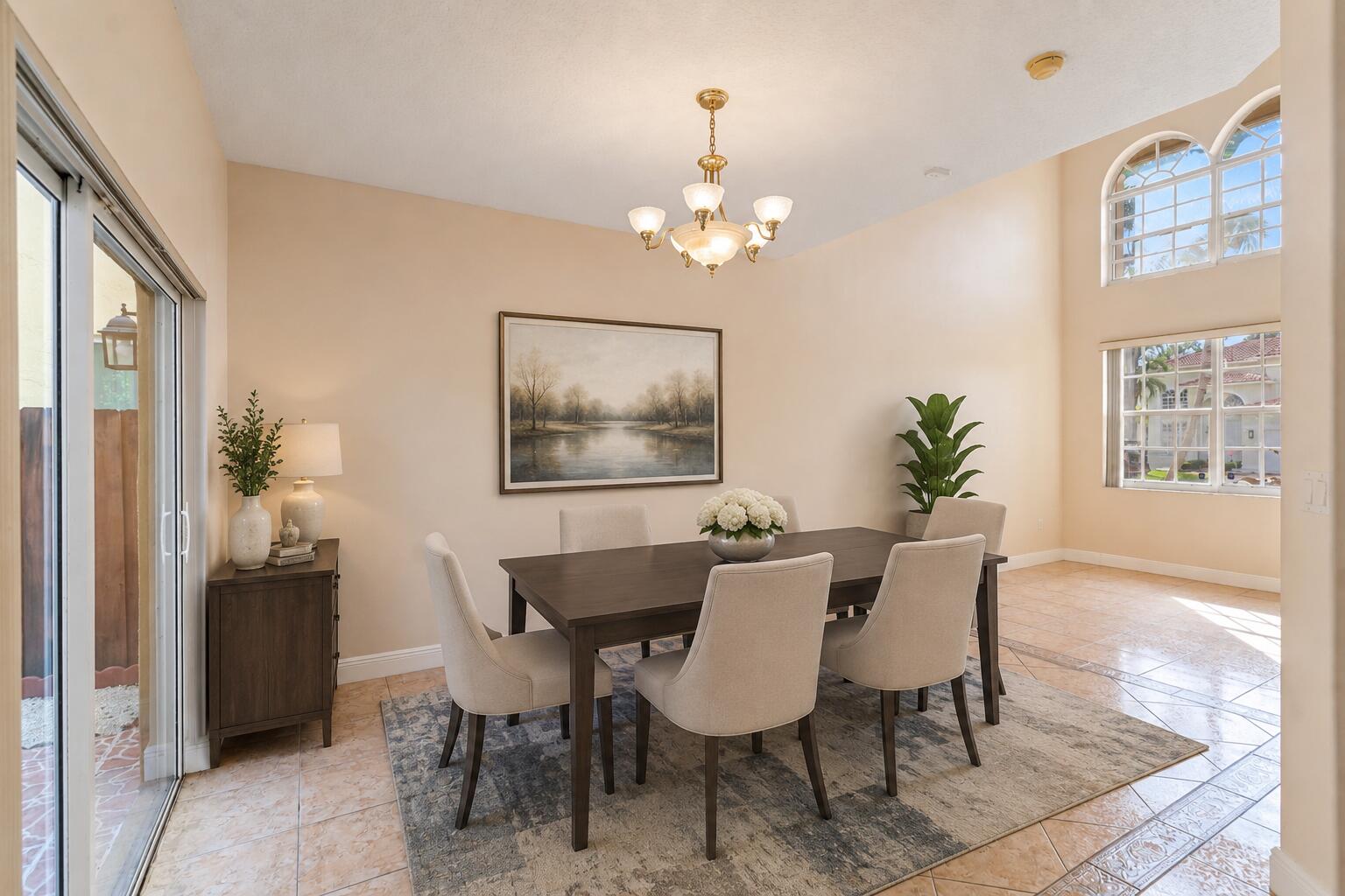 MIRAMAR PATIO HOMES - Residential
