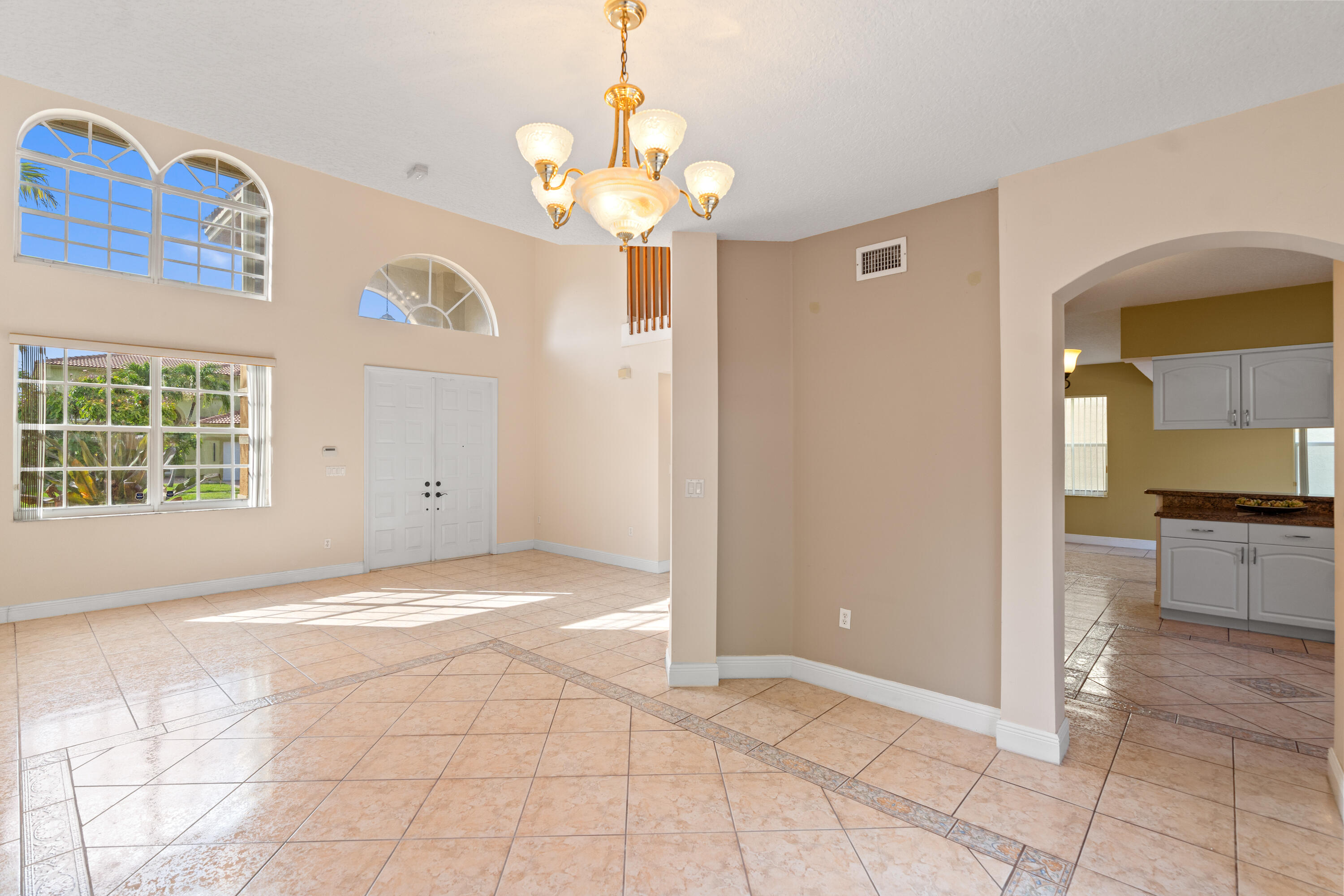 MIRAMAR PATIO HOMES - Residential