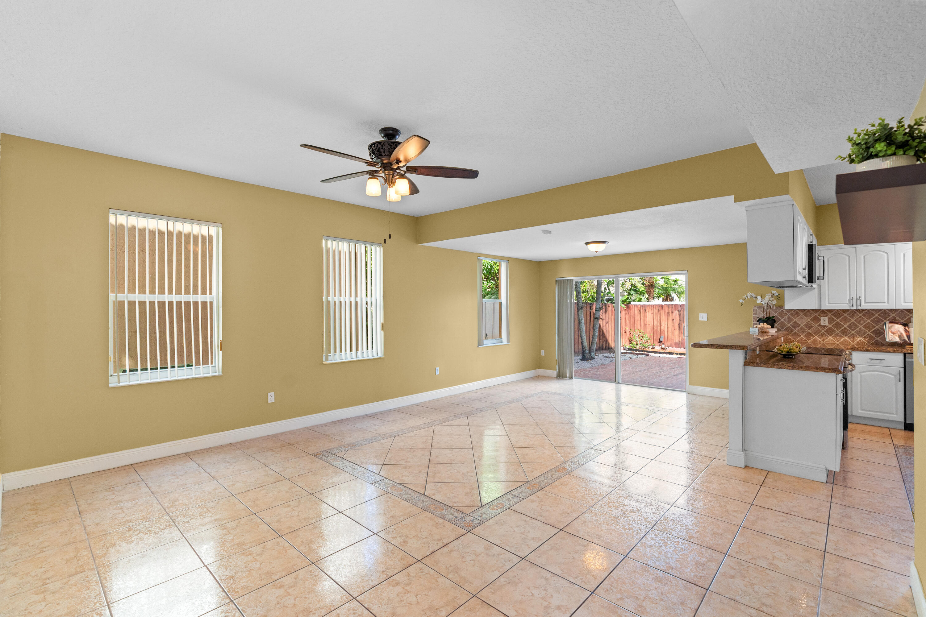 MIRAMAR PATIO HOMES - Residential