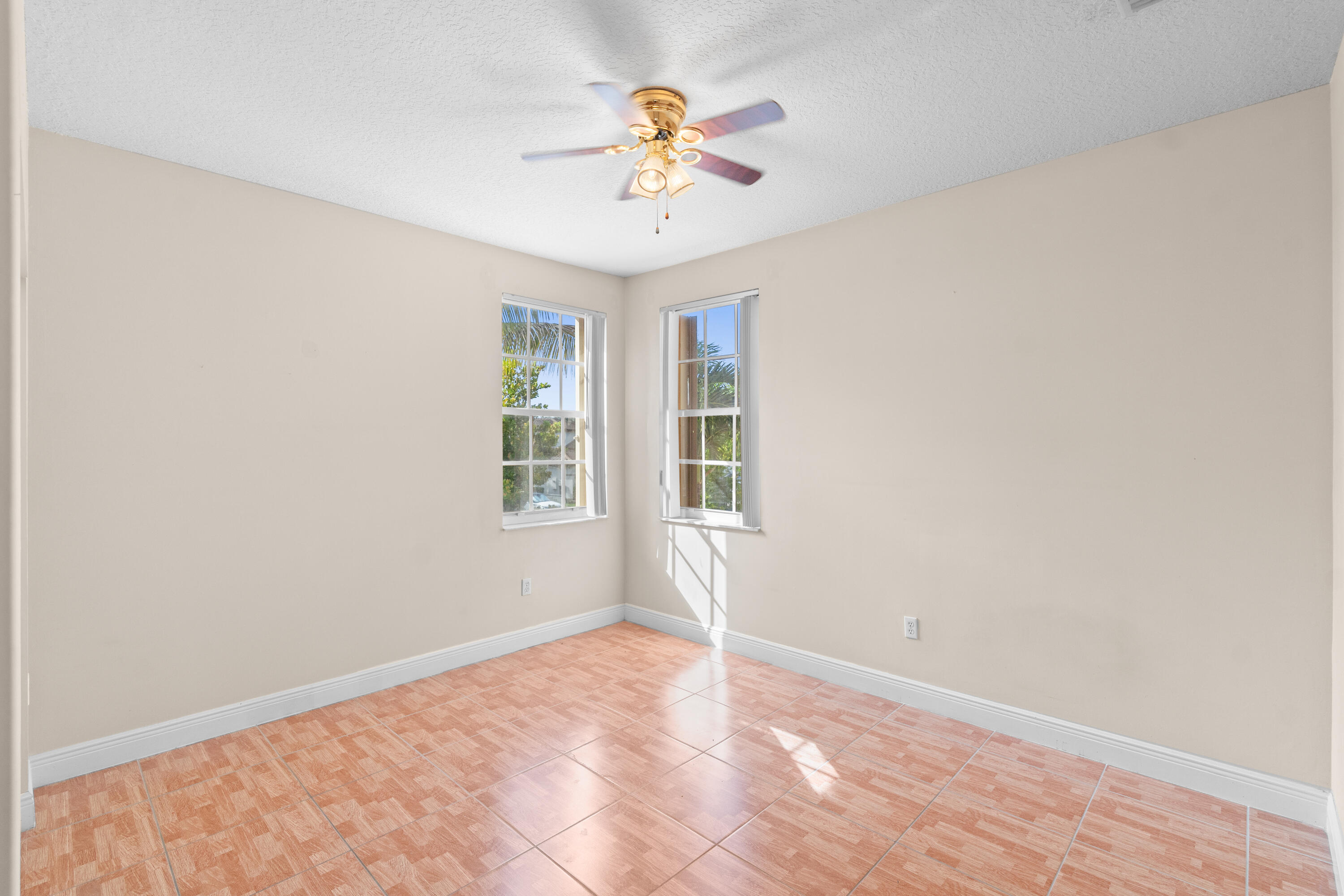 MIRAMAR PATIO HOMES - Residential
