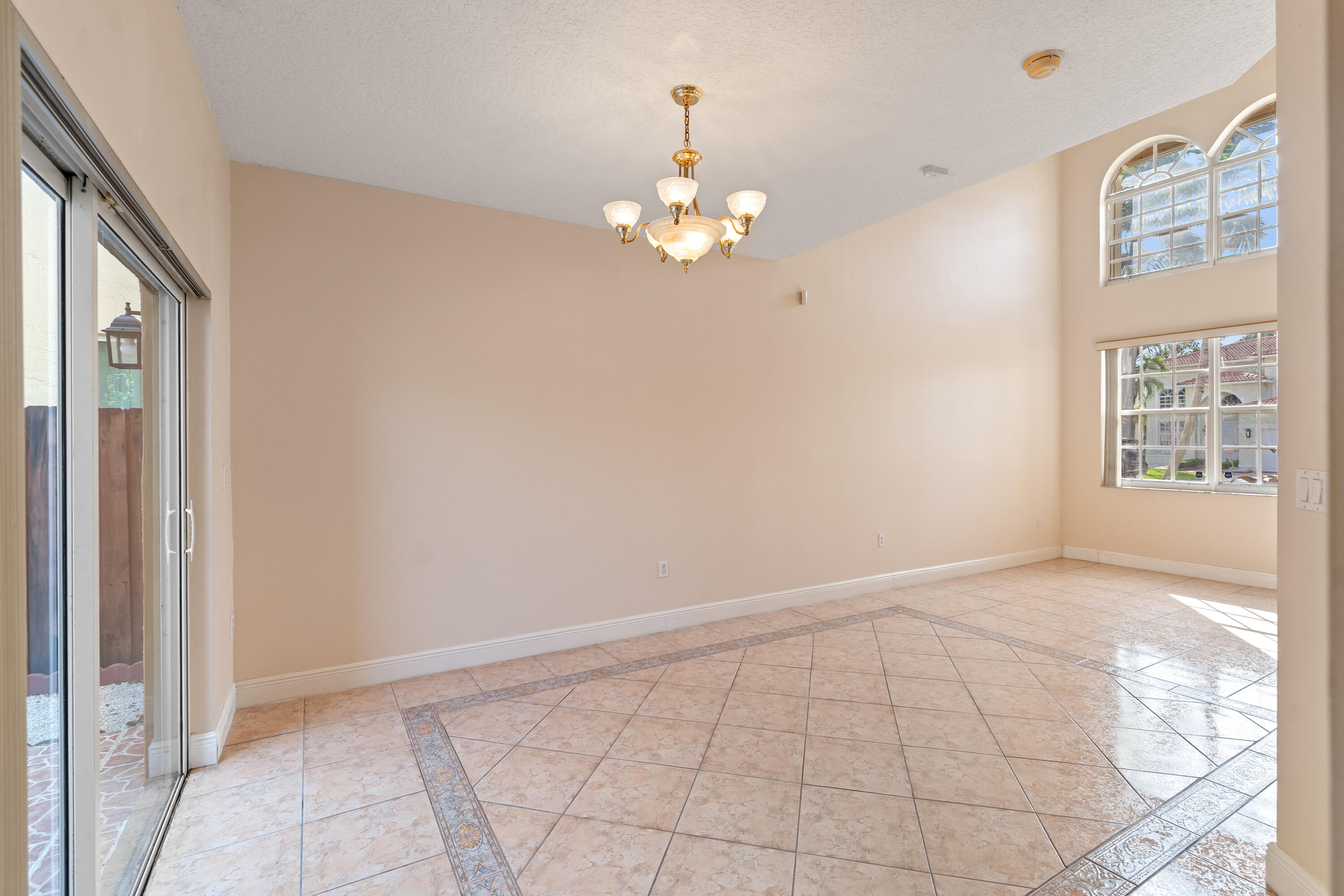 MIRAMAR PATIO HOMES - Residential