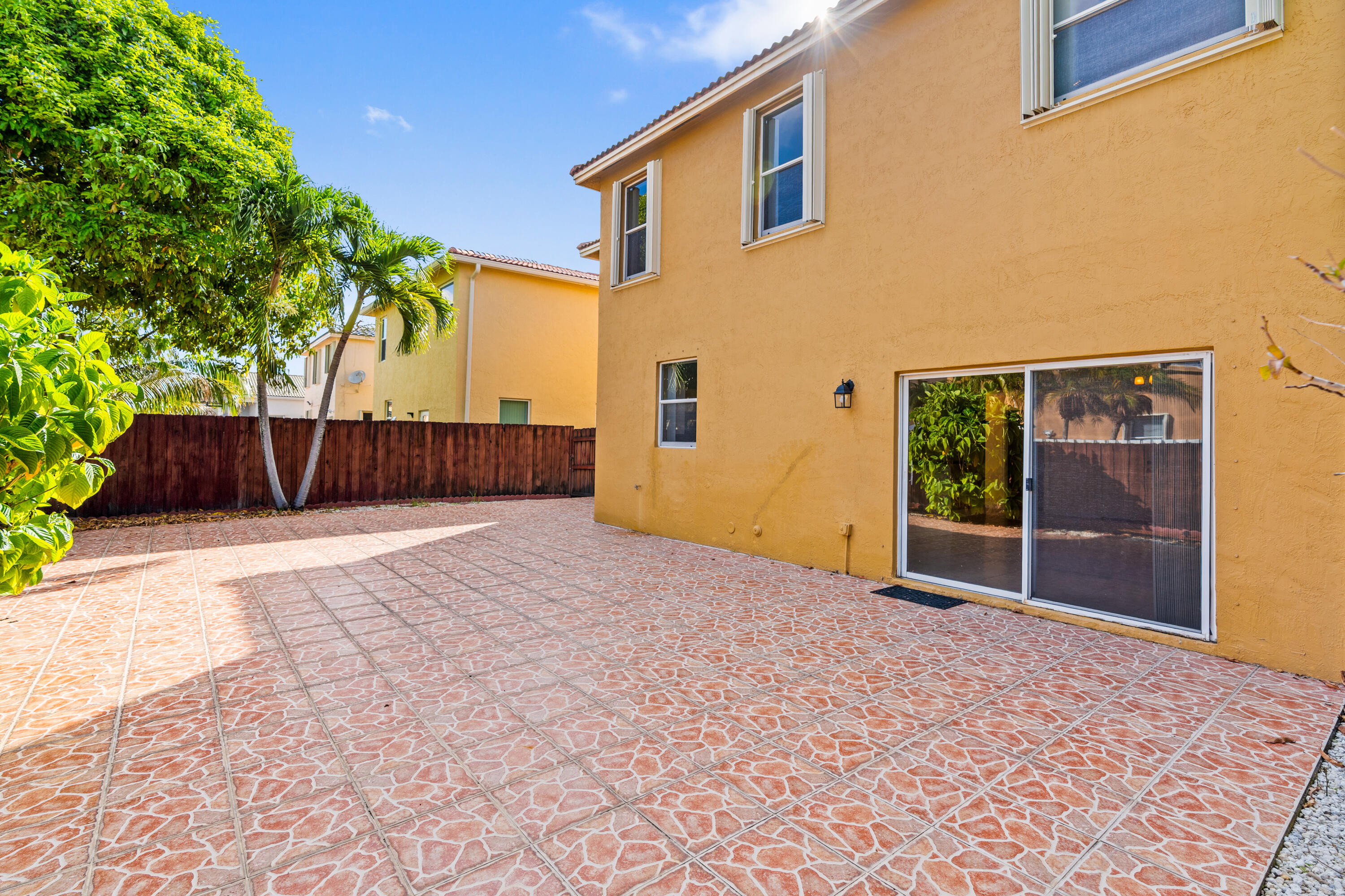 MIRAMAR PATIO HOMES - Residential