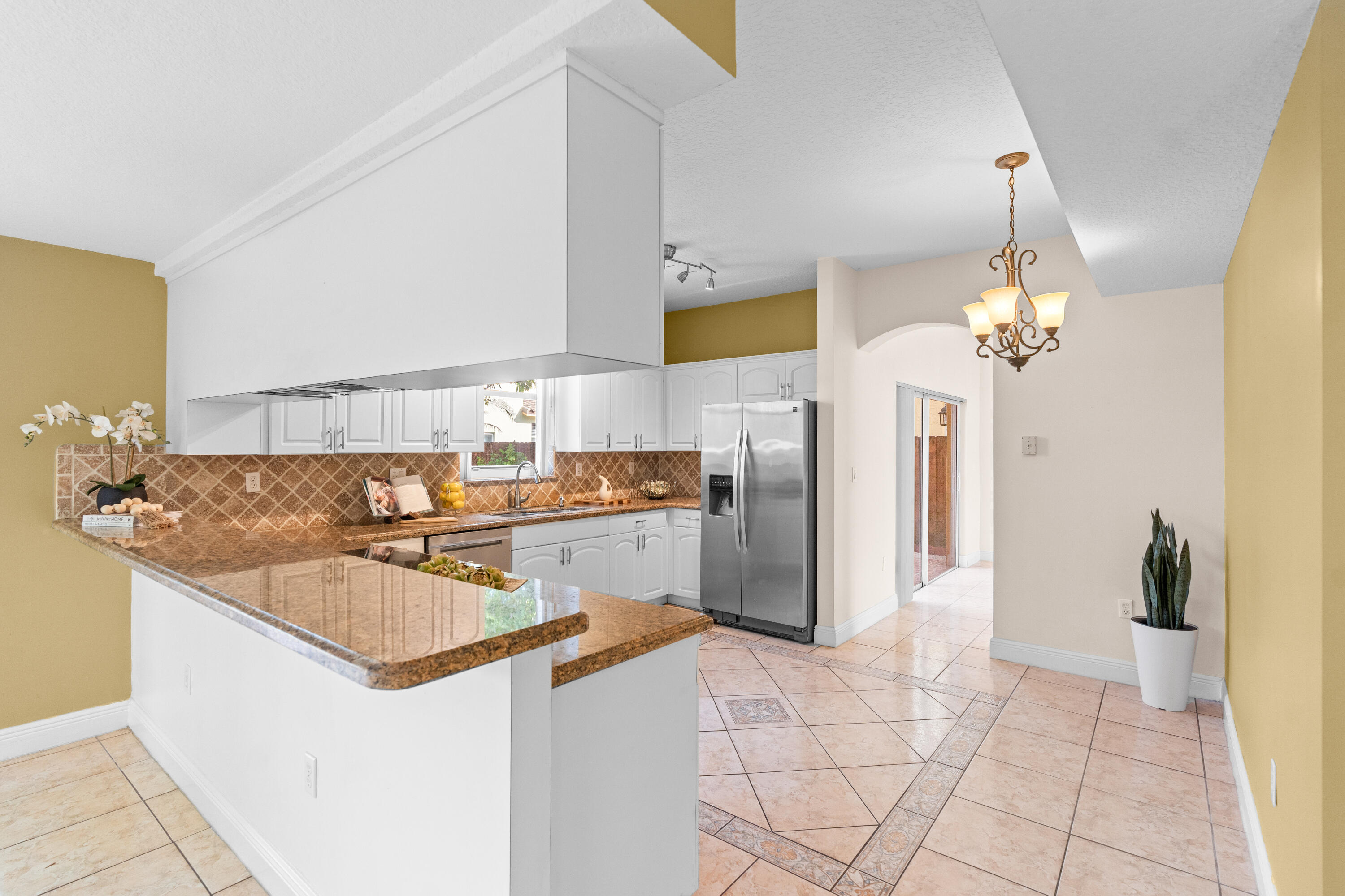 MIRAMAR PATIO HOMES - Residential