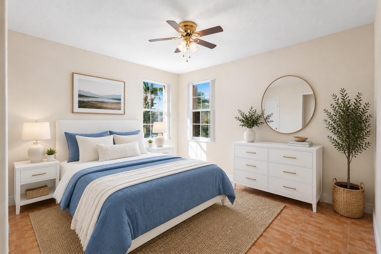 MIRAMAR PATIO HOMES - Residential