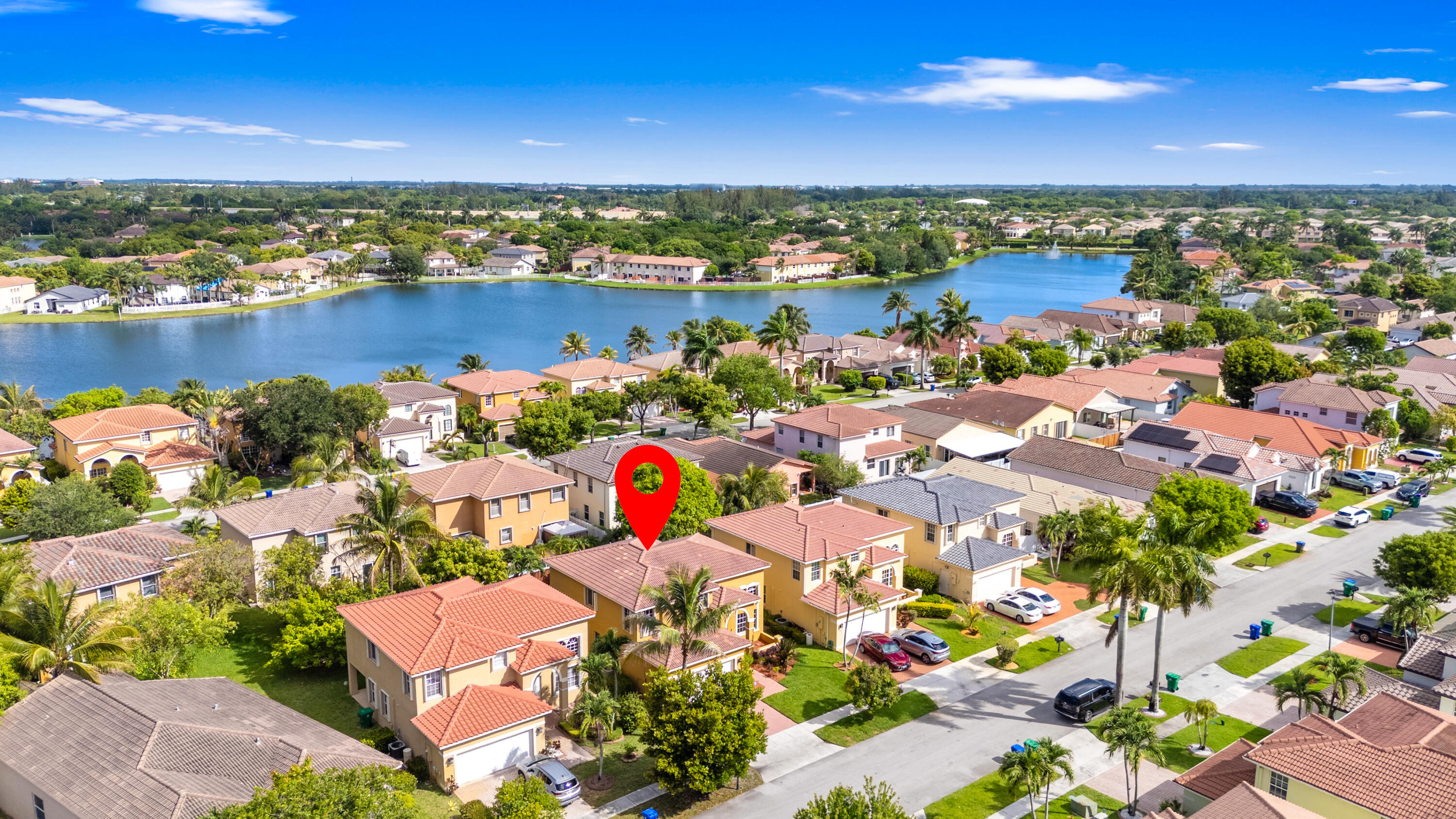 MIRAMAR PATIO HOMES - Residential