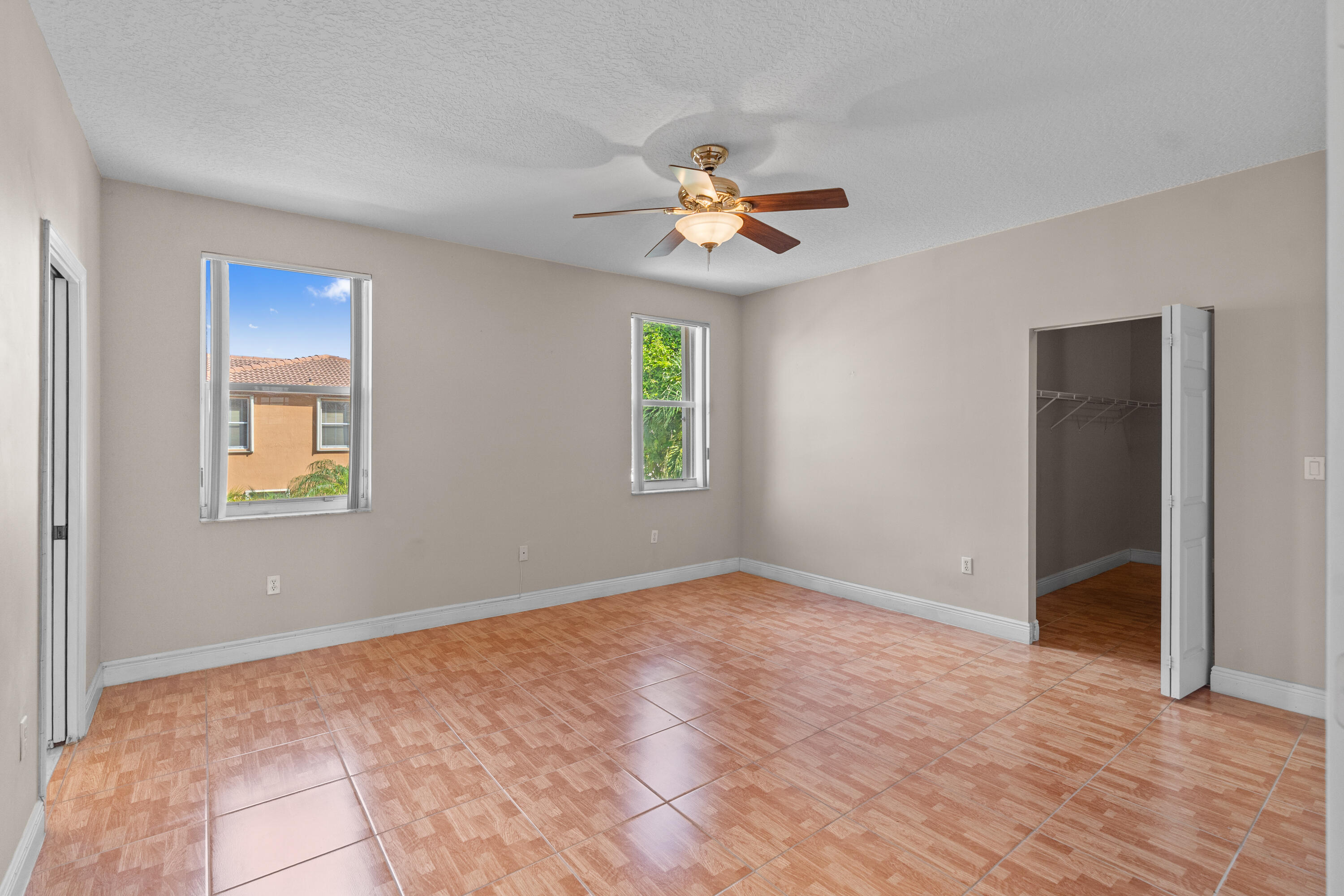 MIRAMAR PATIO HOMES - Residential