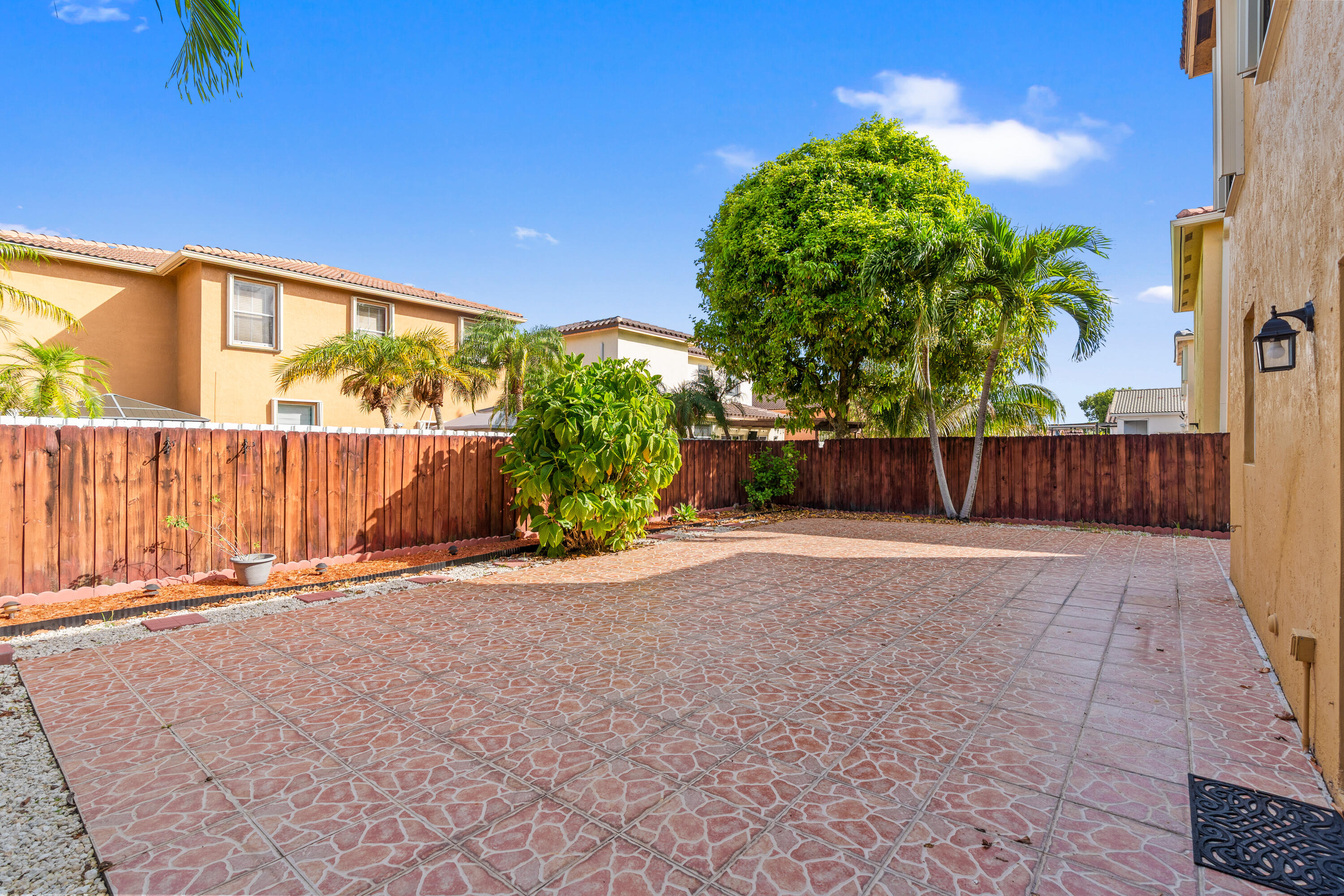 MIRAMAR PATIO HOMES - Residential