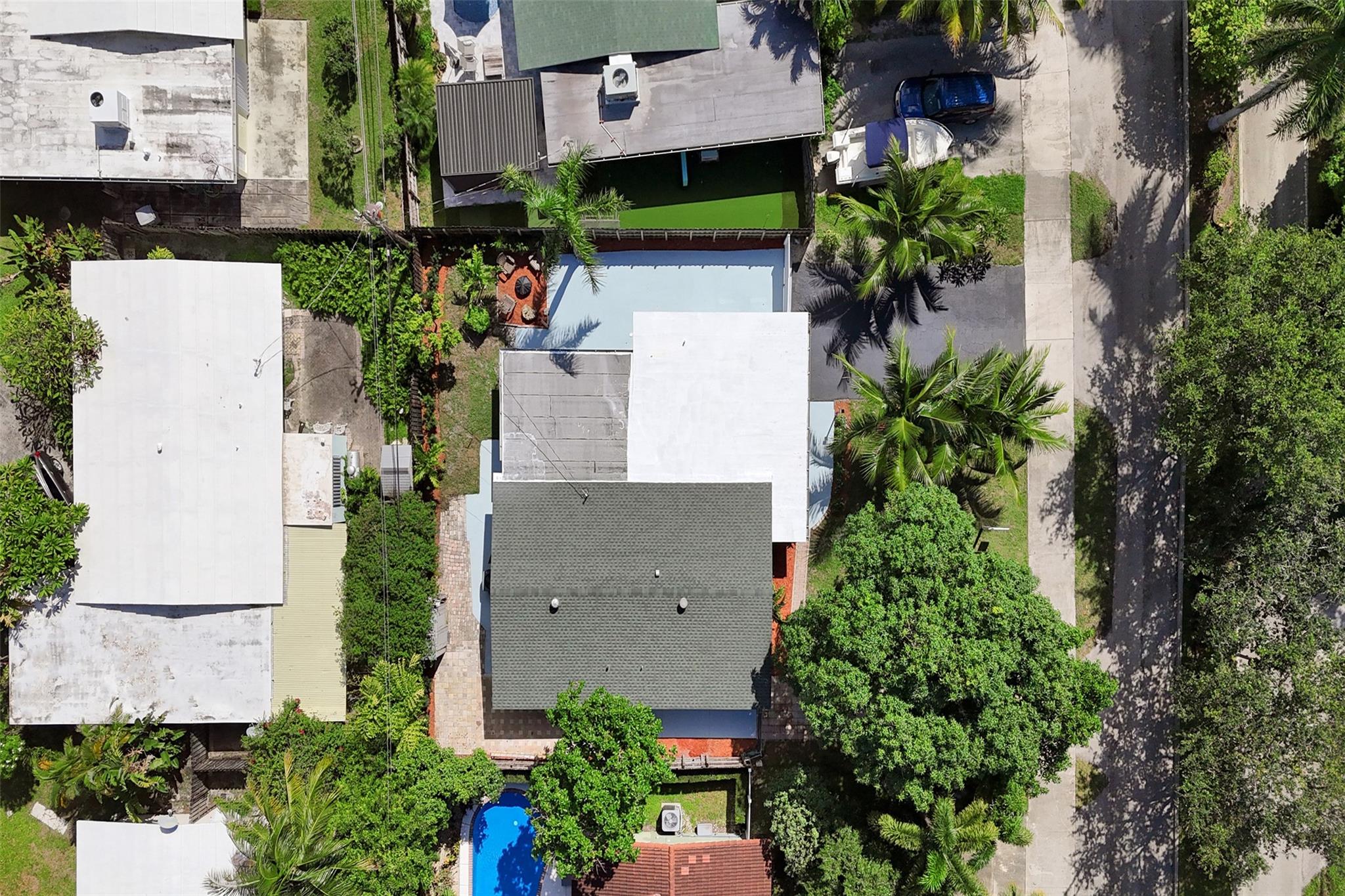 AVALON GARDEN ESTATES - Residential