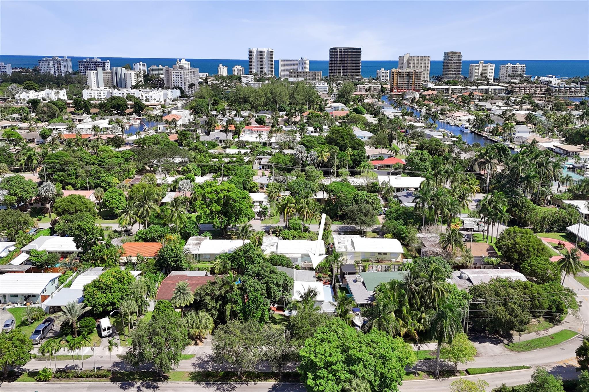 AVALON GARDEN ESTATES - Residential