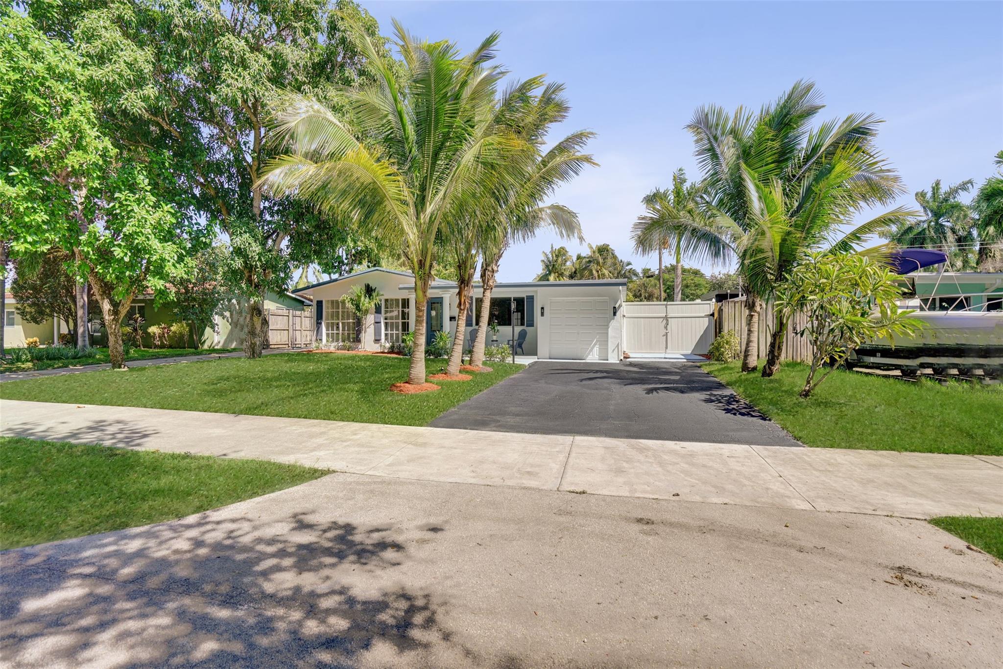 AVALON GARDEN ESTATES - Residential