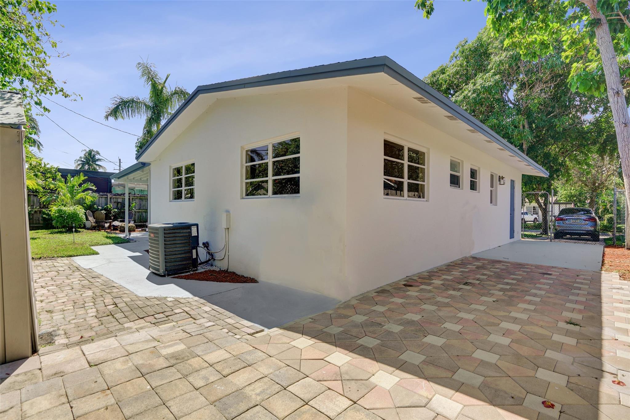 AVALON GARDEN ESTATES - Residential