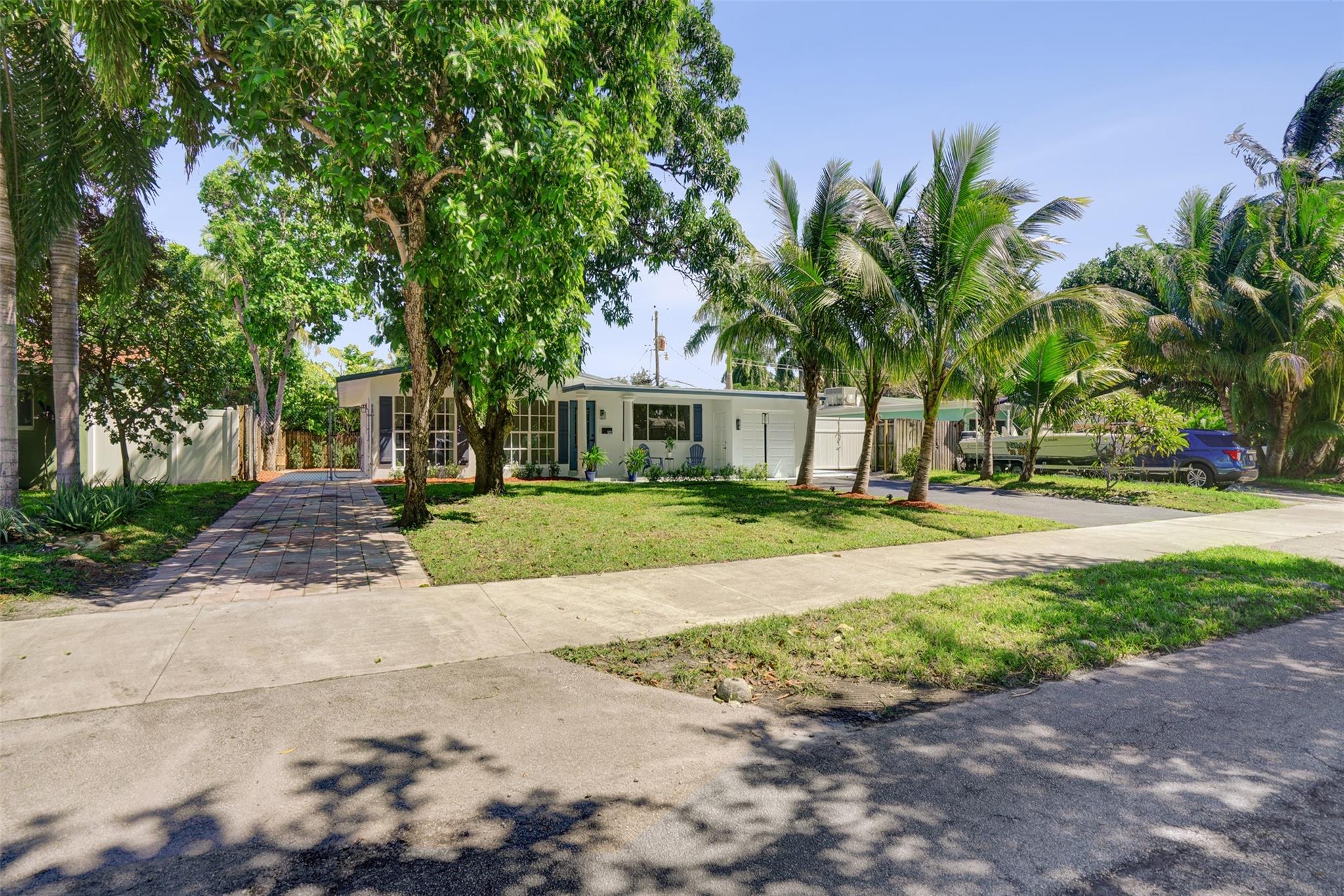 AVALON GARDEN ESTATES - Residential