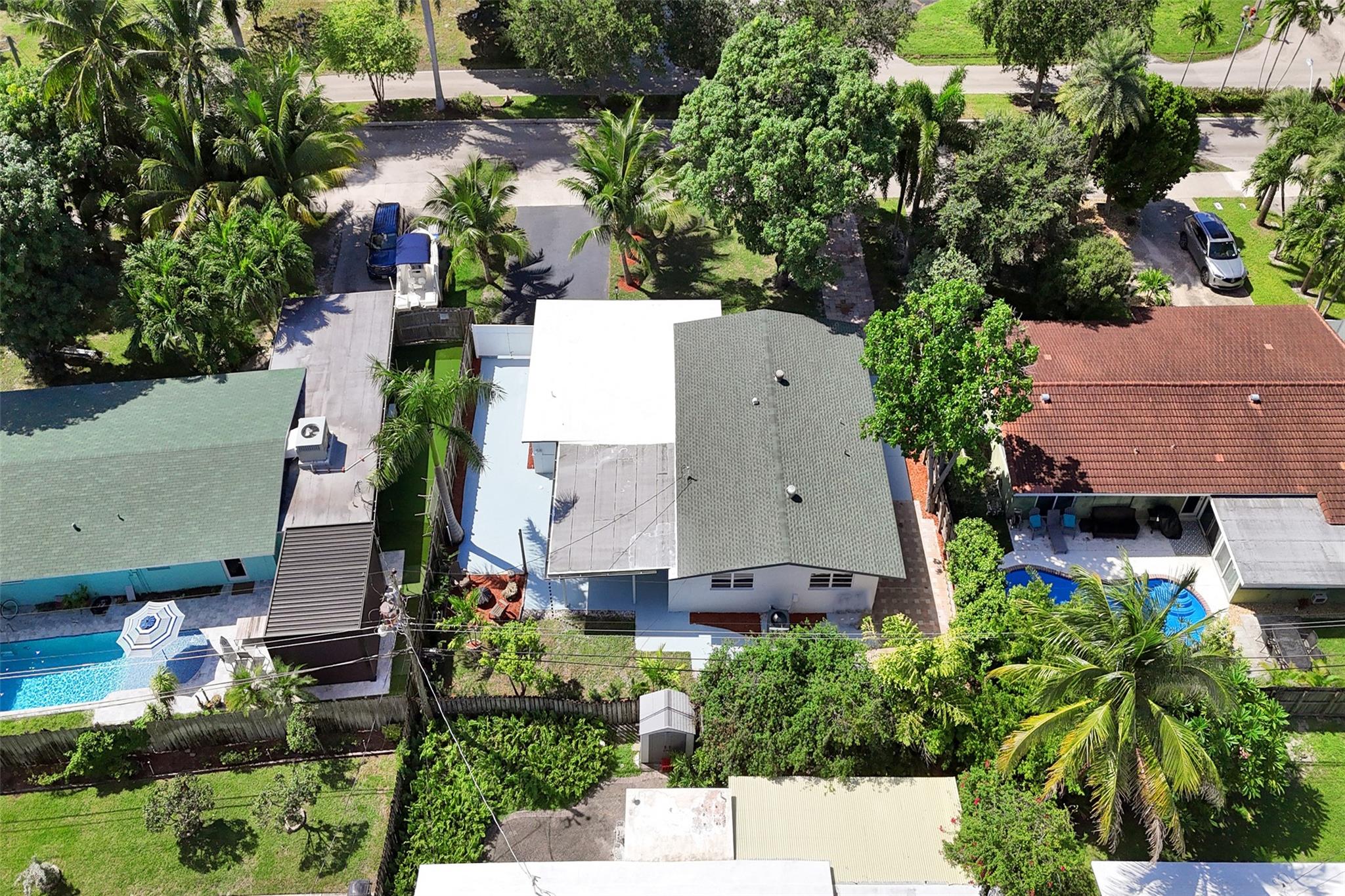 AVALON GARDEN ESTATES - Residential
