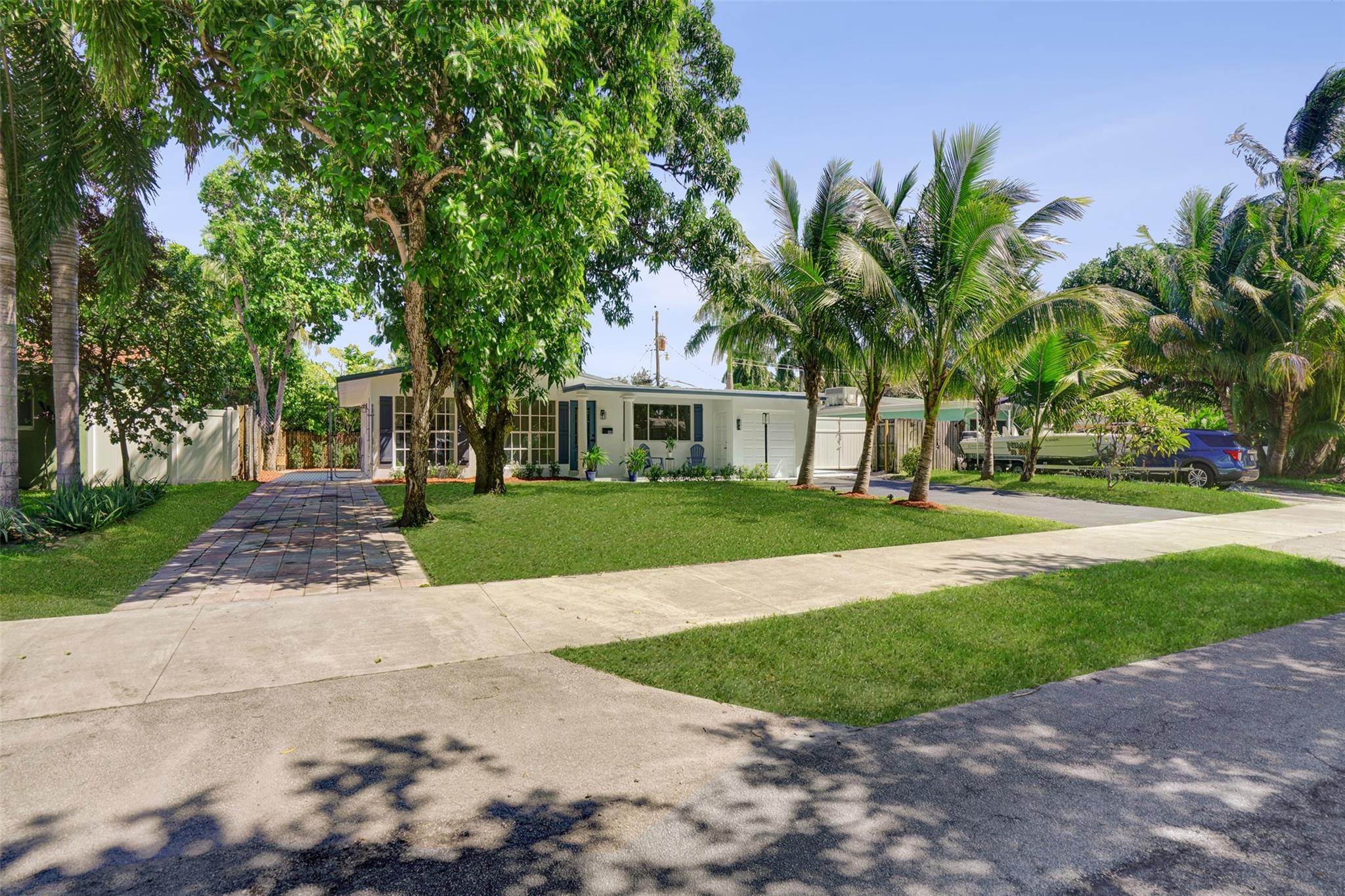 AVALON GARDEN ESTATES - Residential