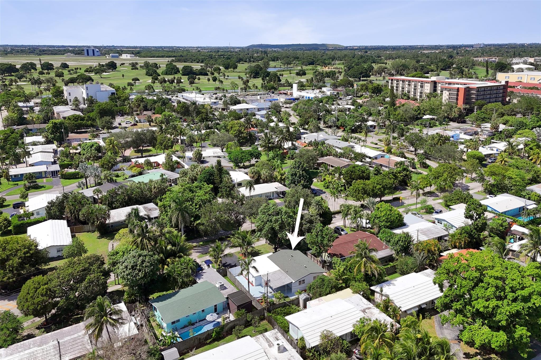 AVALON GARDEN ESTATES - Residential