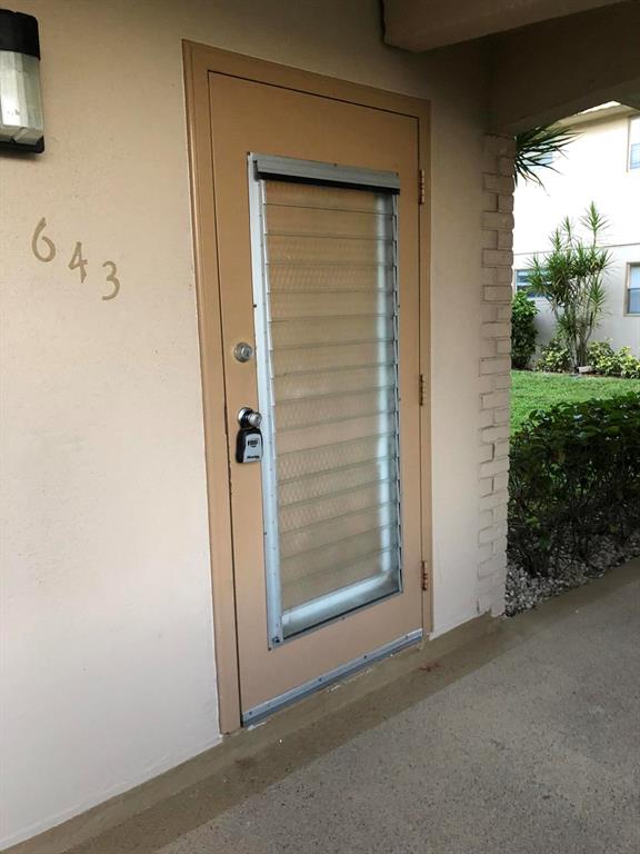 Kings Point - Residential