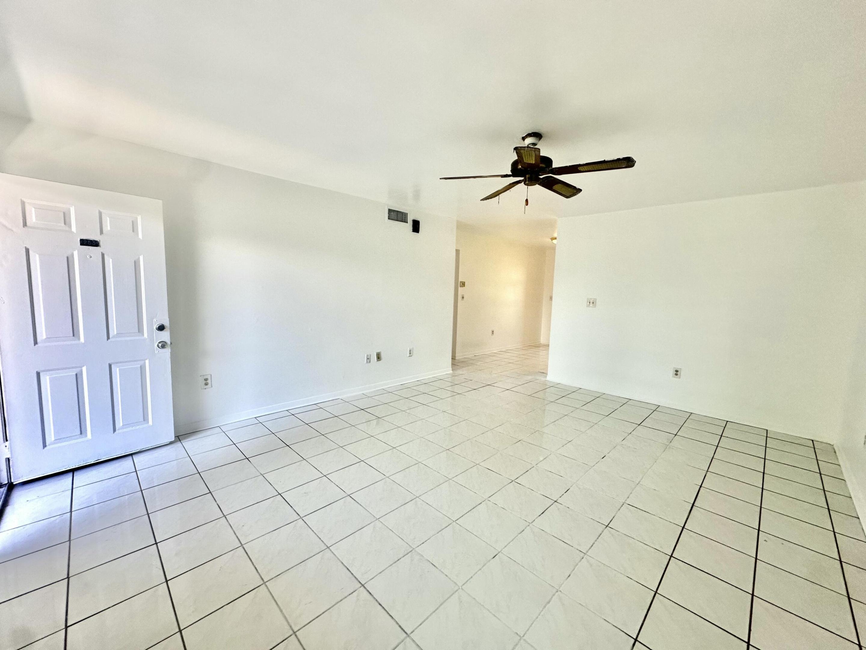 CUTLER CREEK VILLAGE CONDO - Residential Lease
