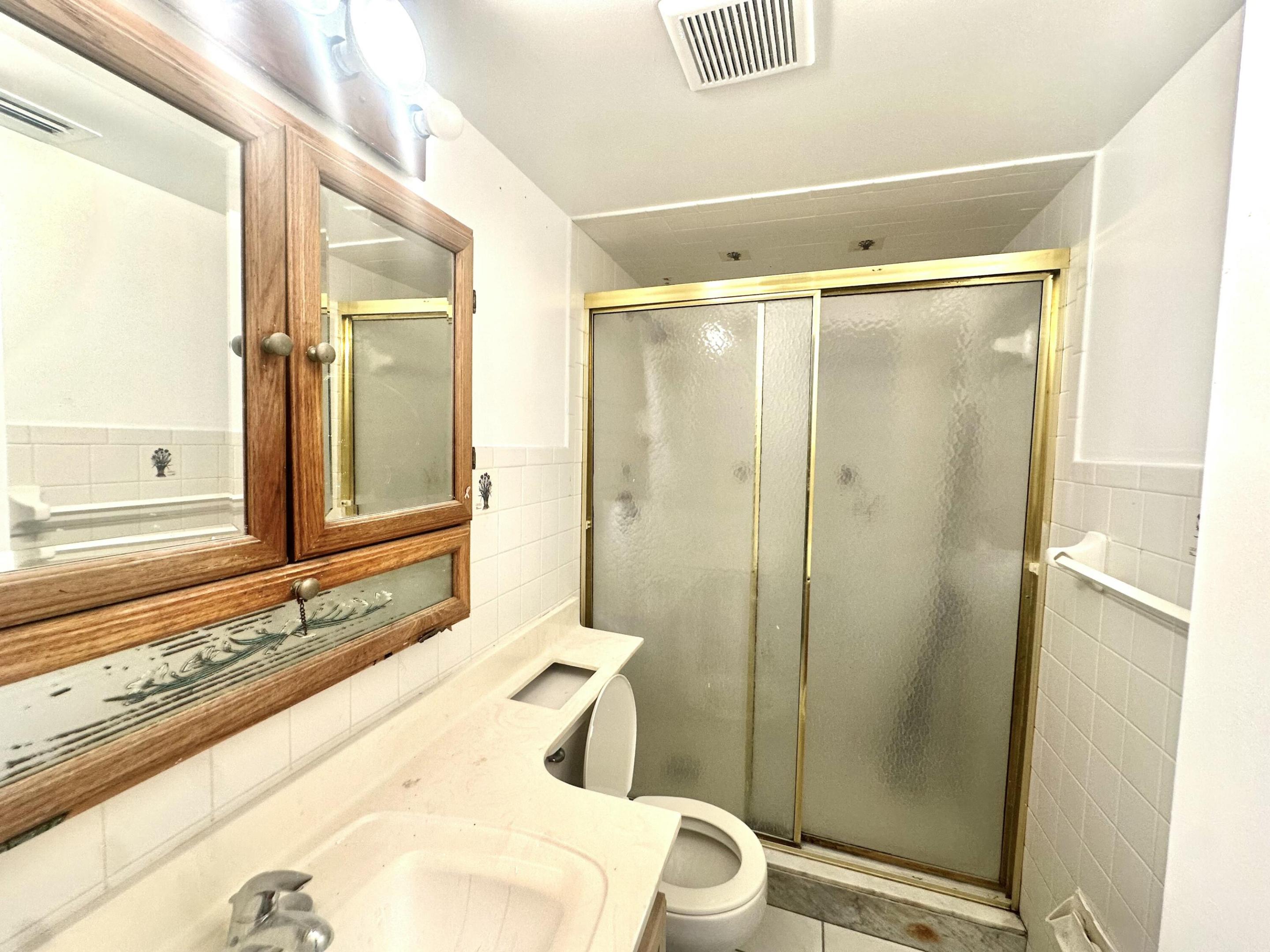 CUTLER CREEK VILLAGE CONDO - Residential Lease