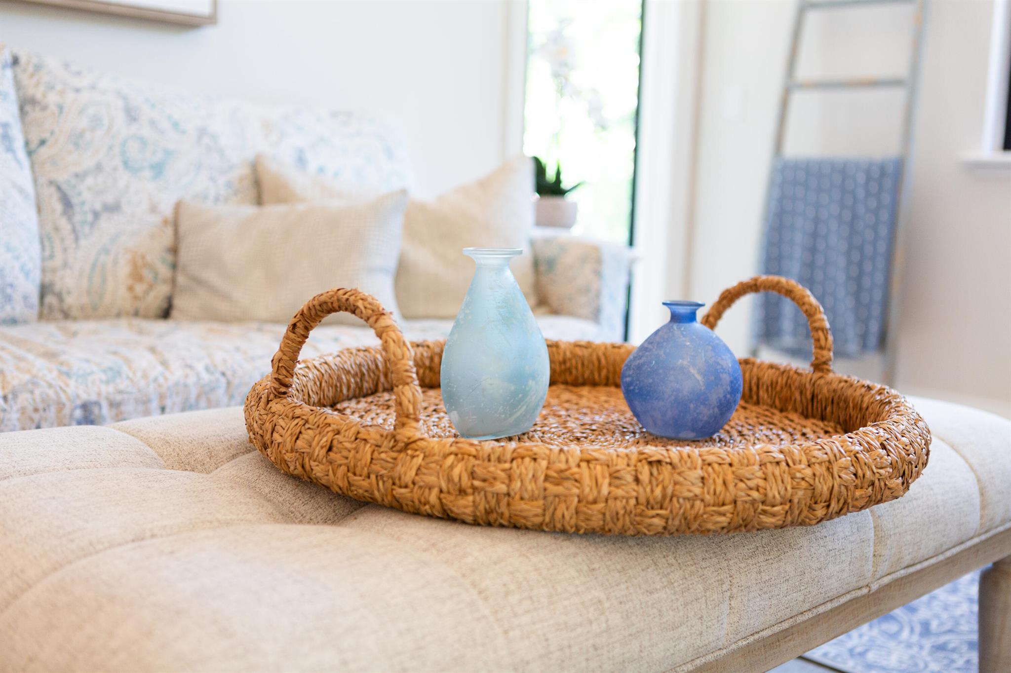 ESTATES MANGO DE PARIS - Residential