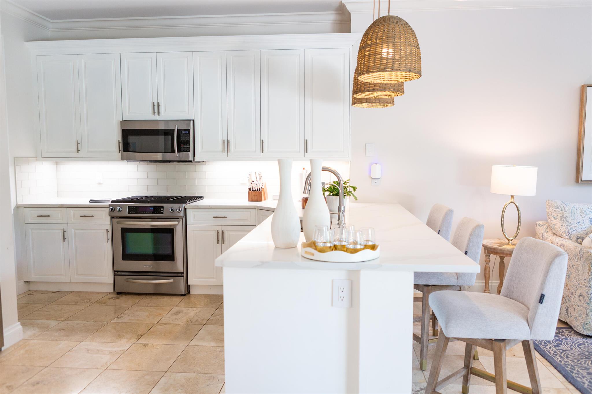 ESTATES MANGO DE PARIS - Residential