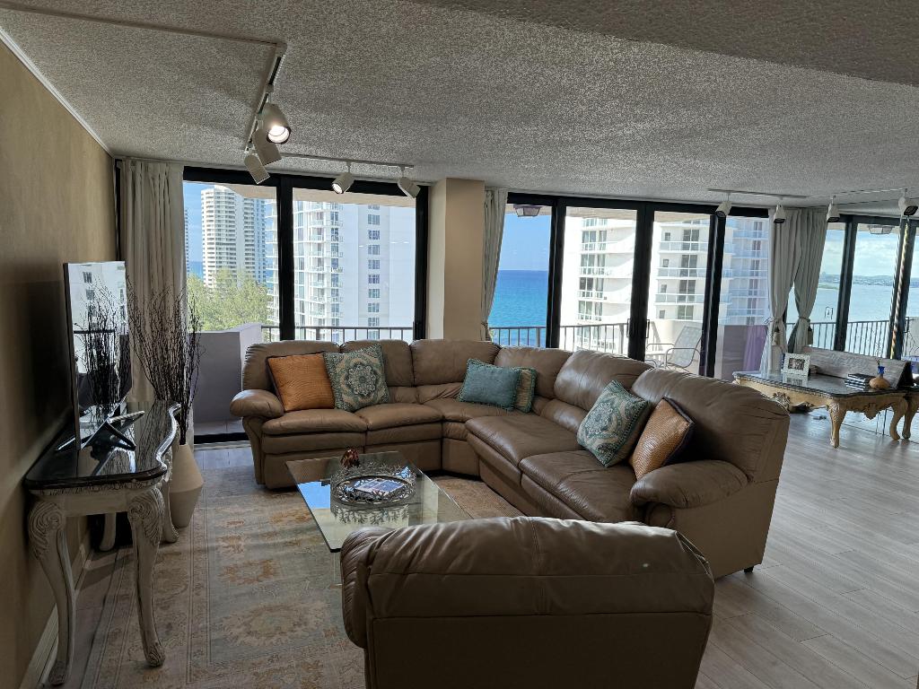 COTE D AZUR CONDO - Residential Lease