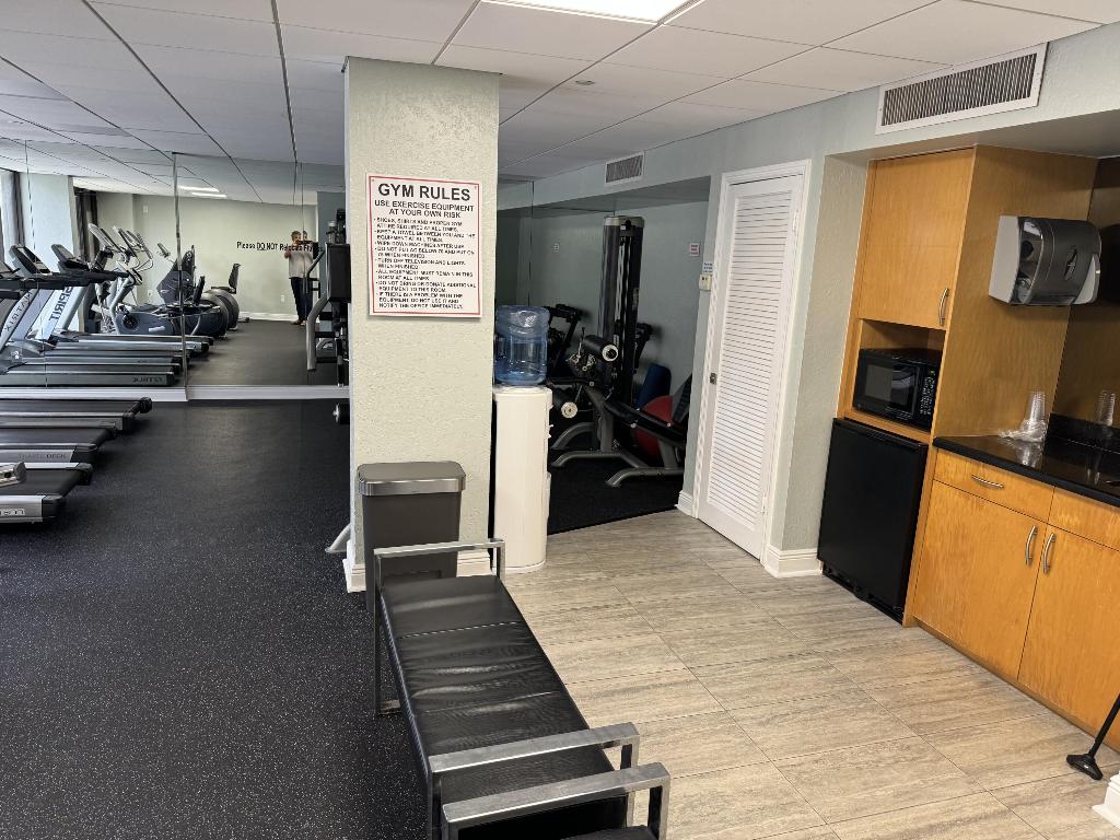 COTE D AZUR CONDO - Residential Lease